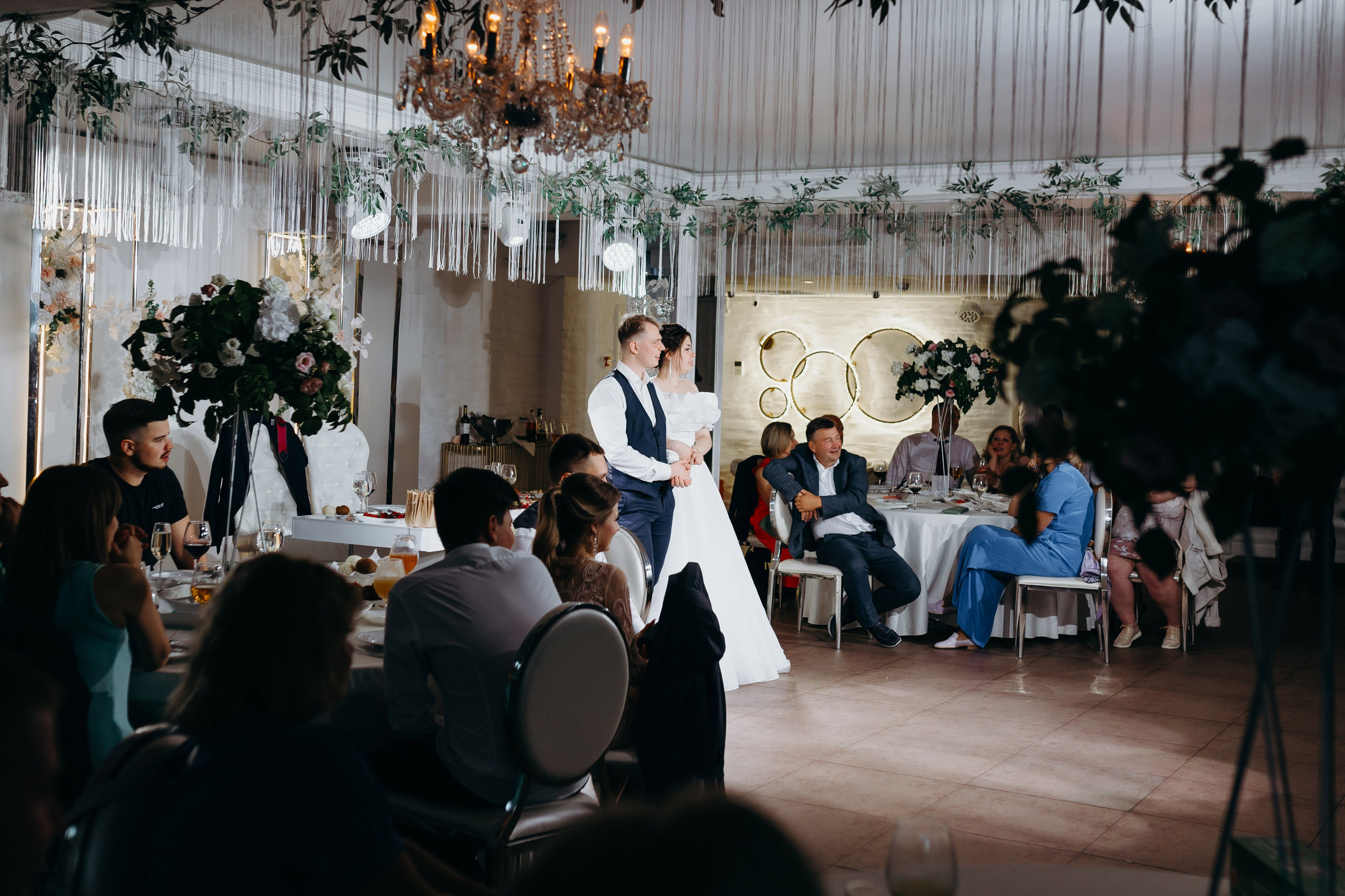 Wedding day 24.07.23. Свадебный фотограф в Санкт-Петербурге