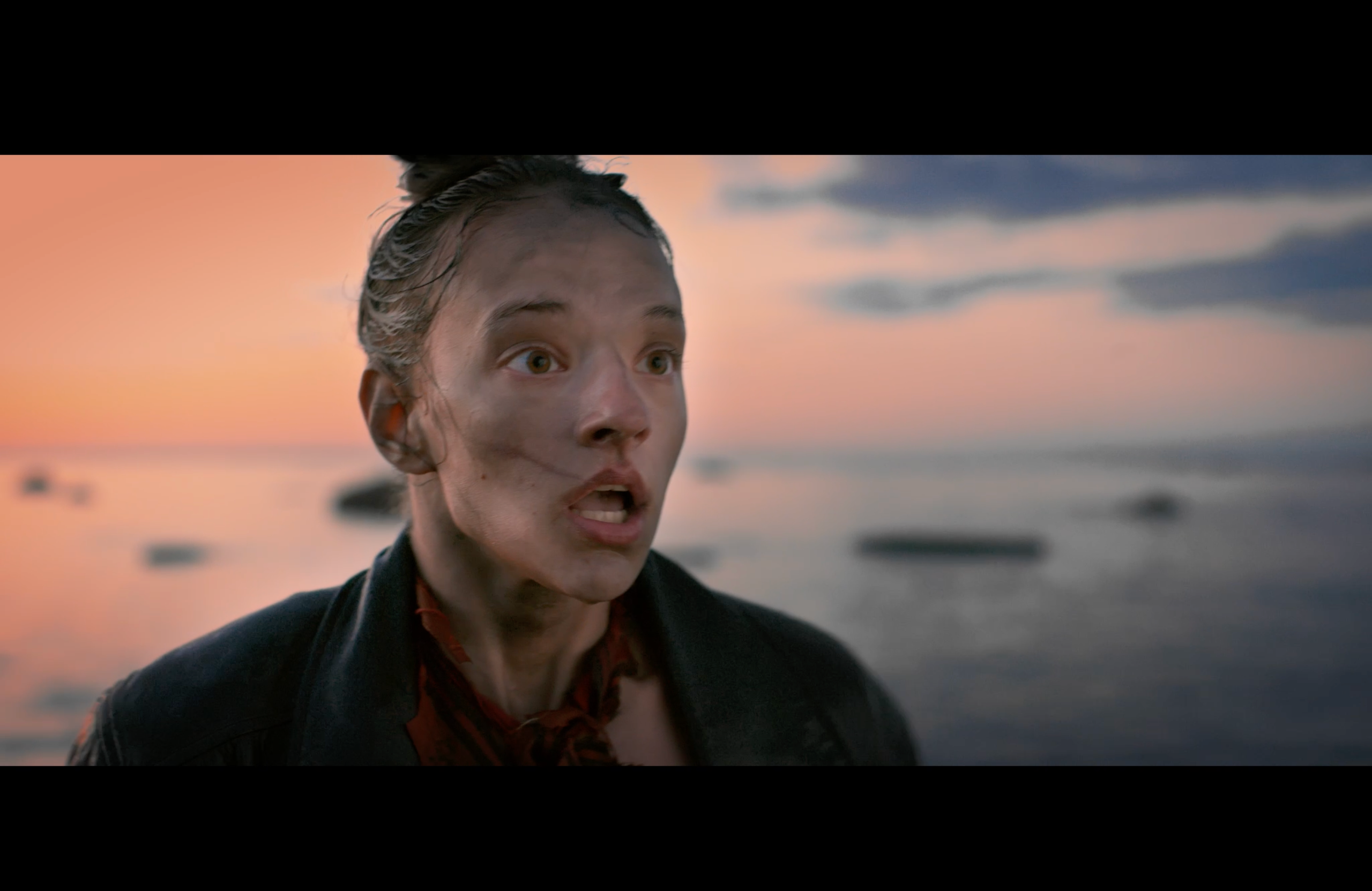 MEET SOMEONE / ВСТРЕТИТЬ ЧЕЛОВЕКА. DOP Yulia Popova