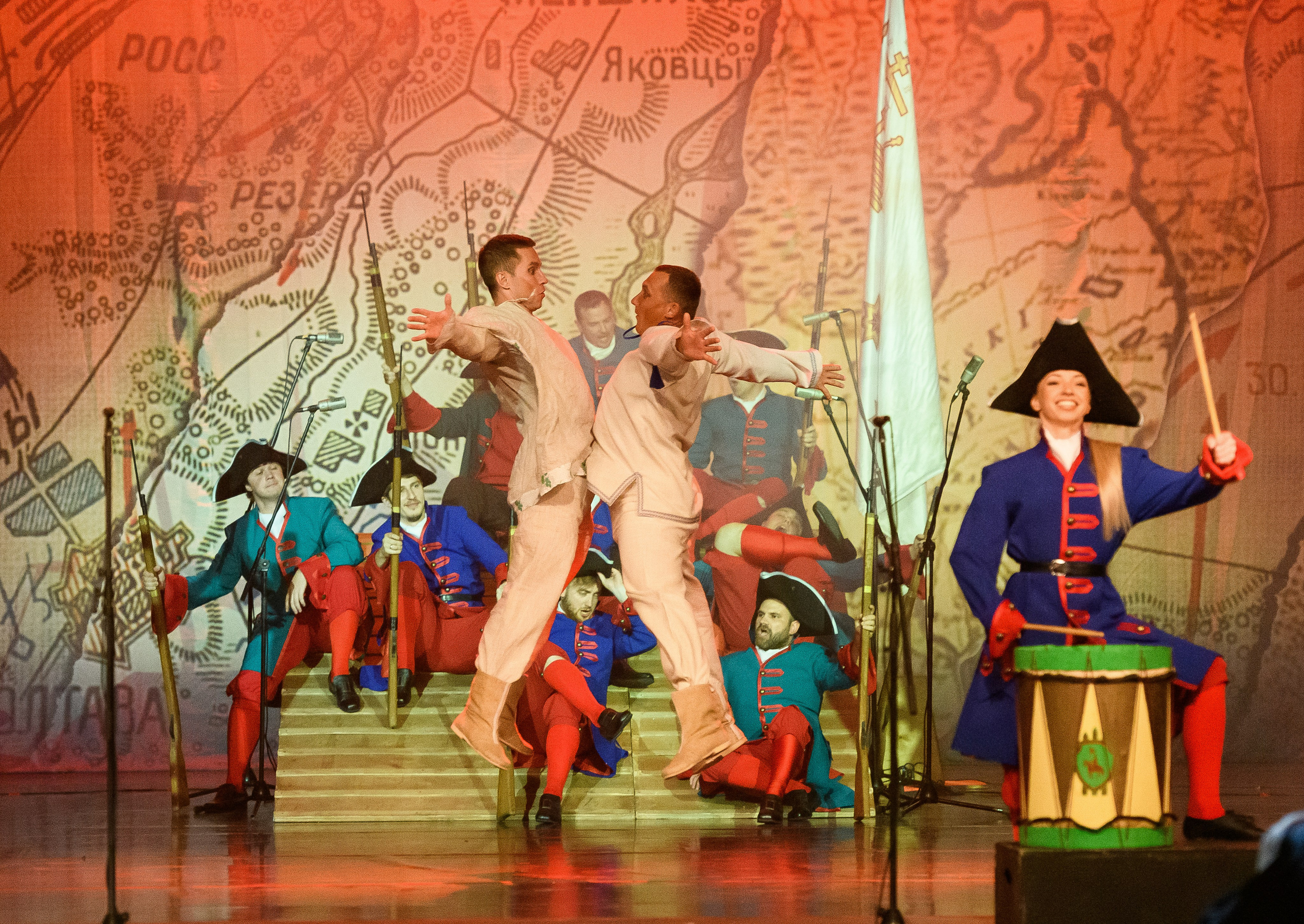 Фестиваль Видеть Музыку — Белгородская Филармония