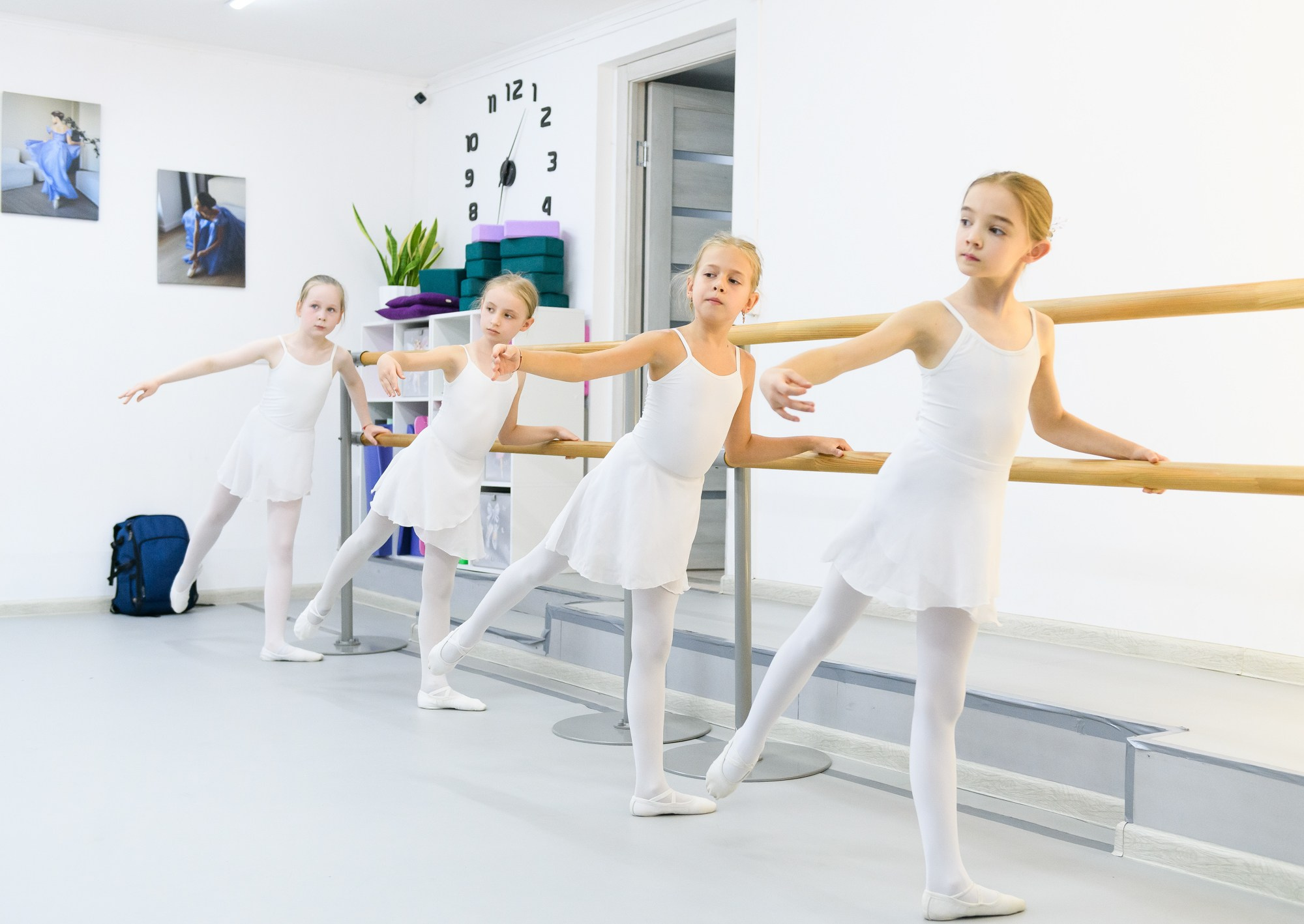 Открытые уроки Хореографическая студия «STUDIO GRIG»