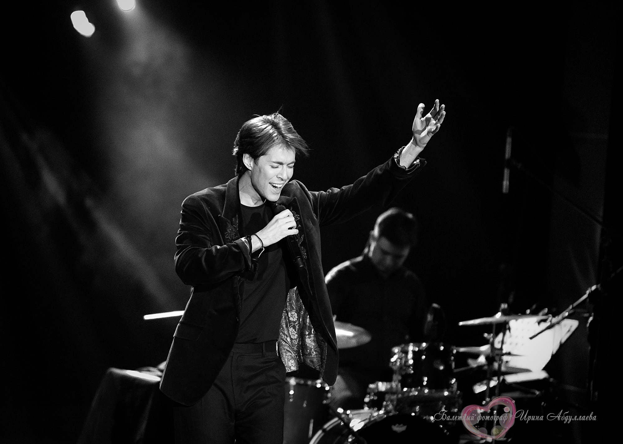 Марк Тишман 2021г Вегас Сити Холл