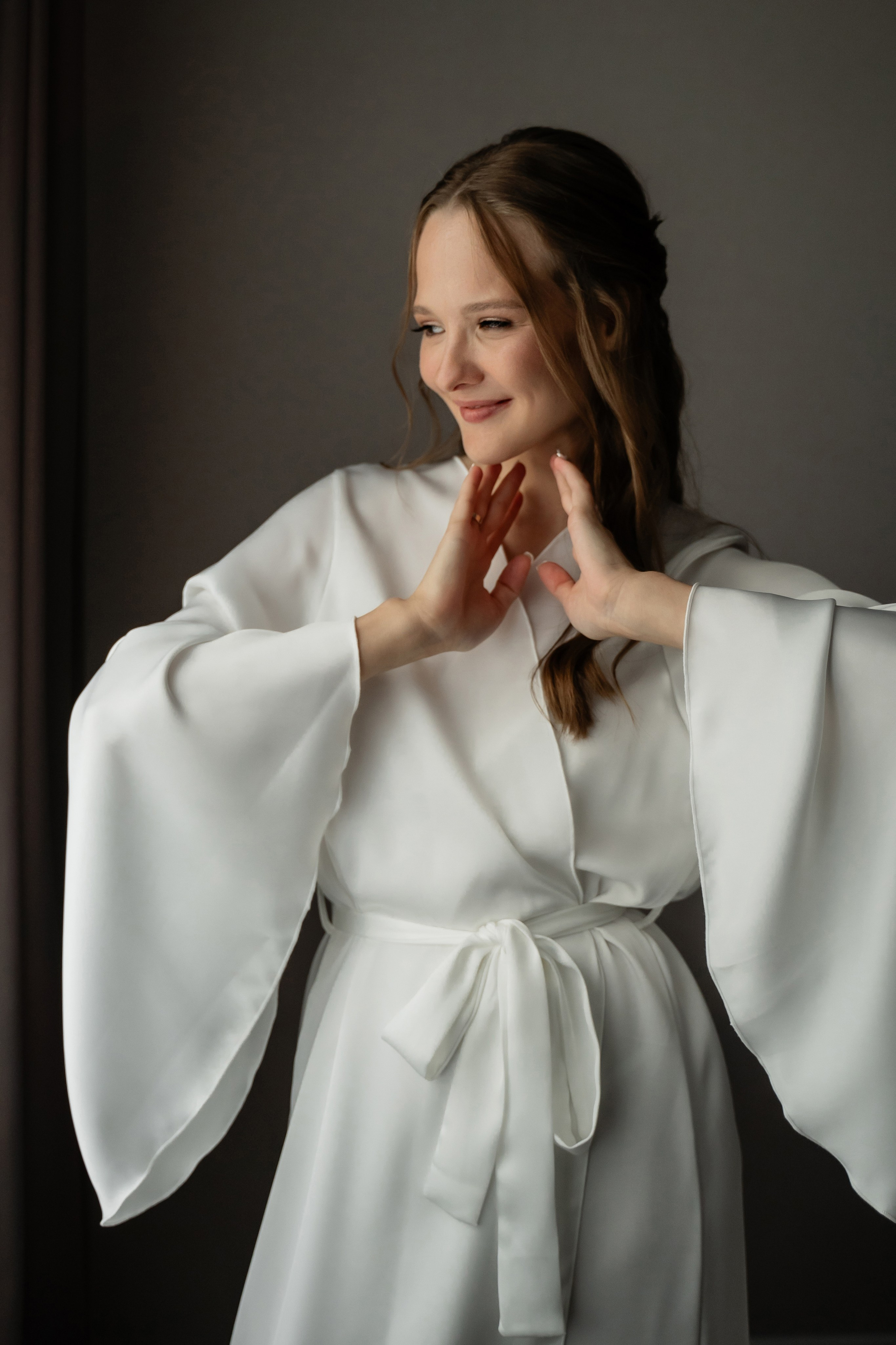 Елена и Александр. Свадебный фотограф Екатерина Кузнецова