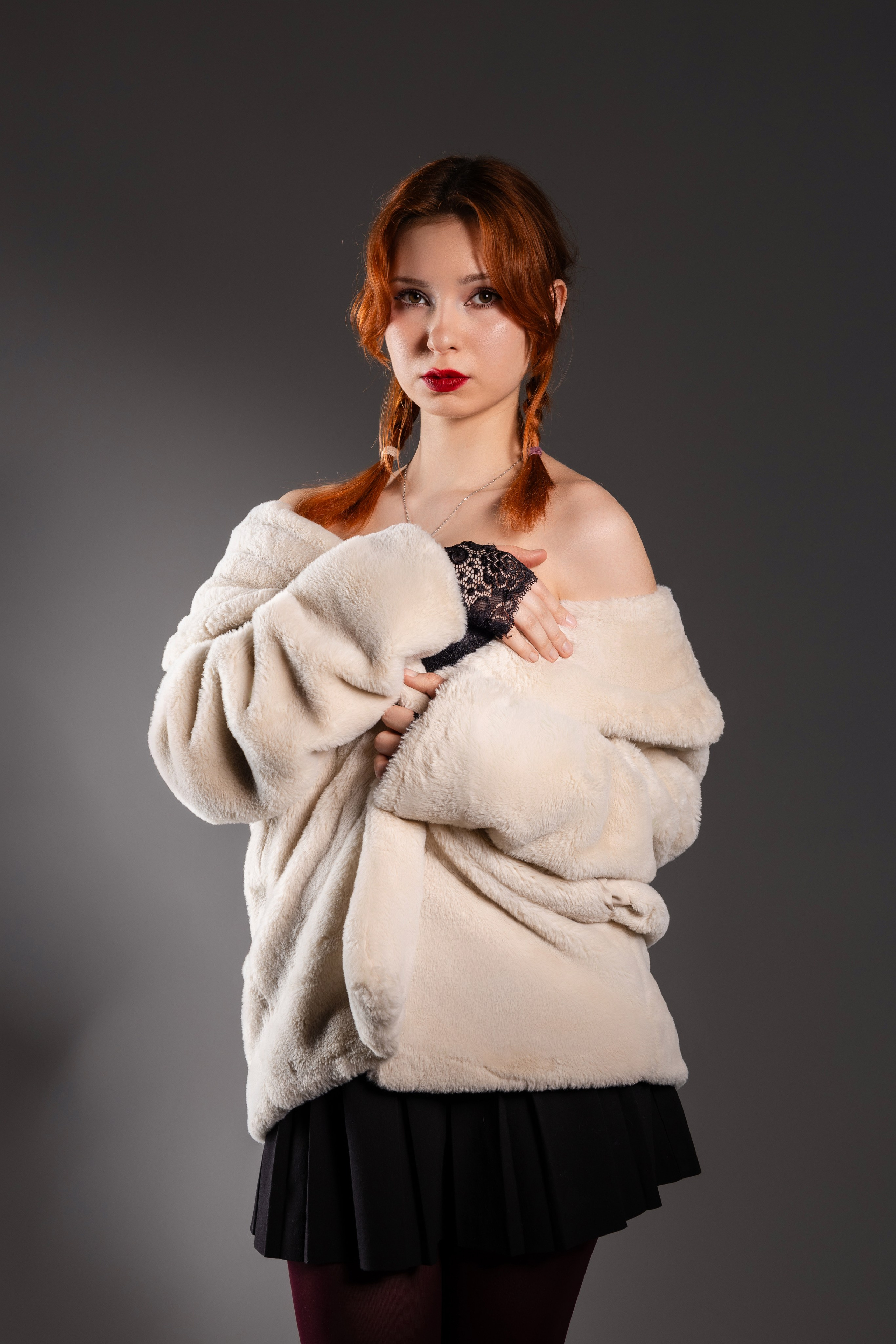 Елизавета. Портретный фотограф в Алматы