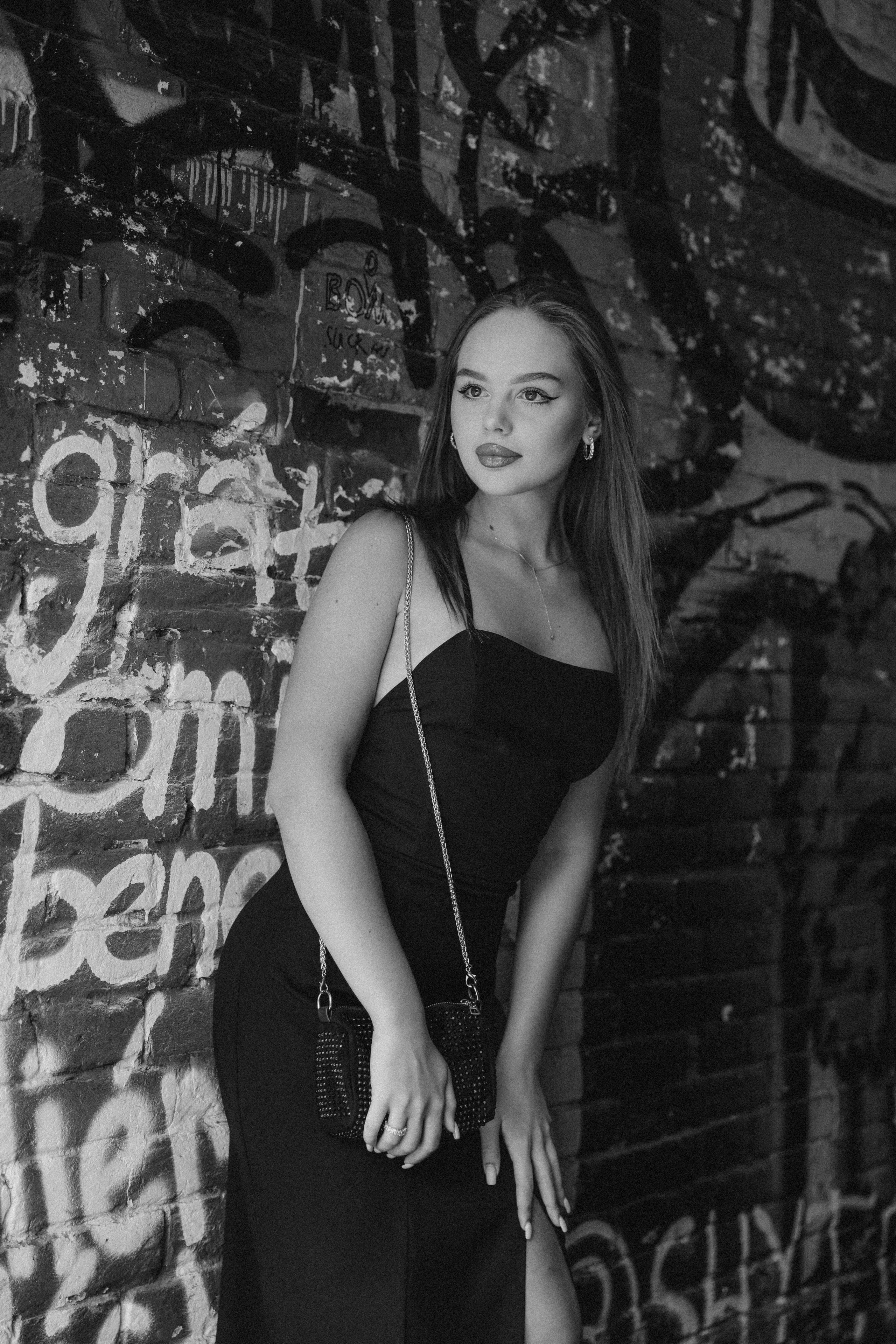 ДЕВУШКИ. Photographer Viktoriya Markushina «My world throug»