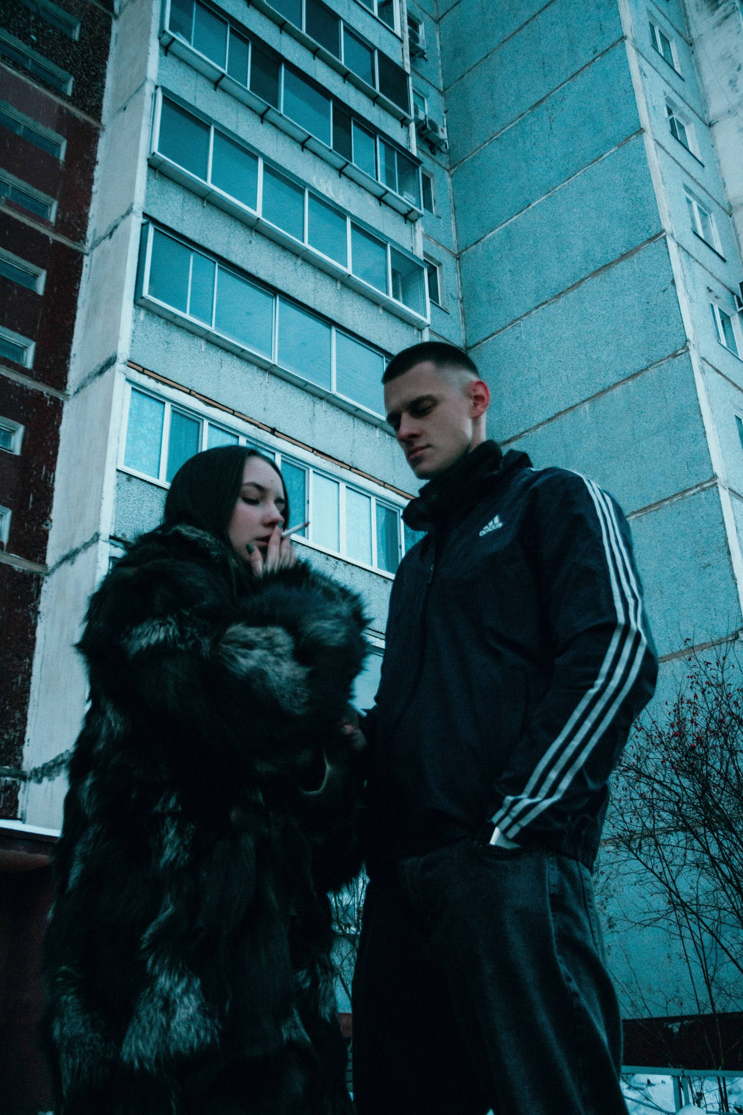 &. Блиновская Дарья|Арт-фотограф