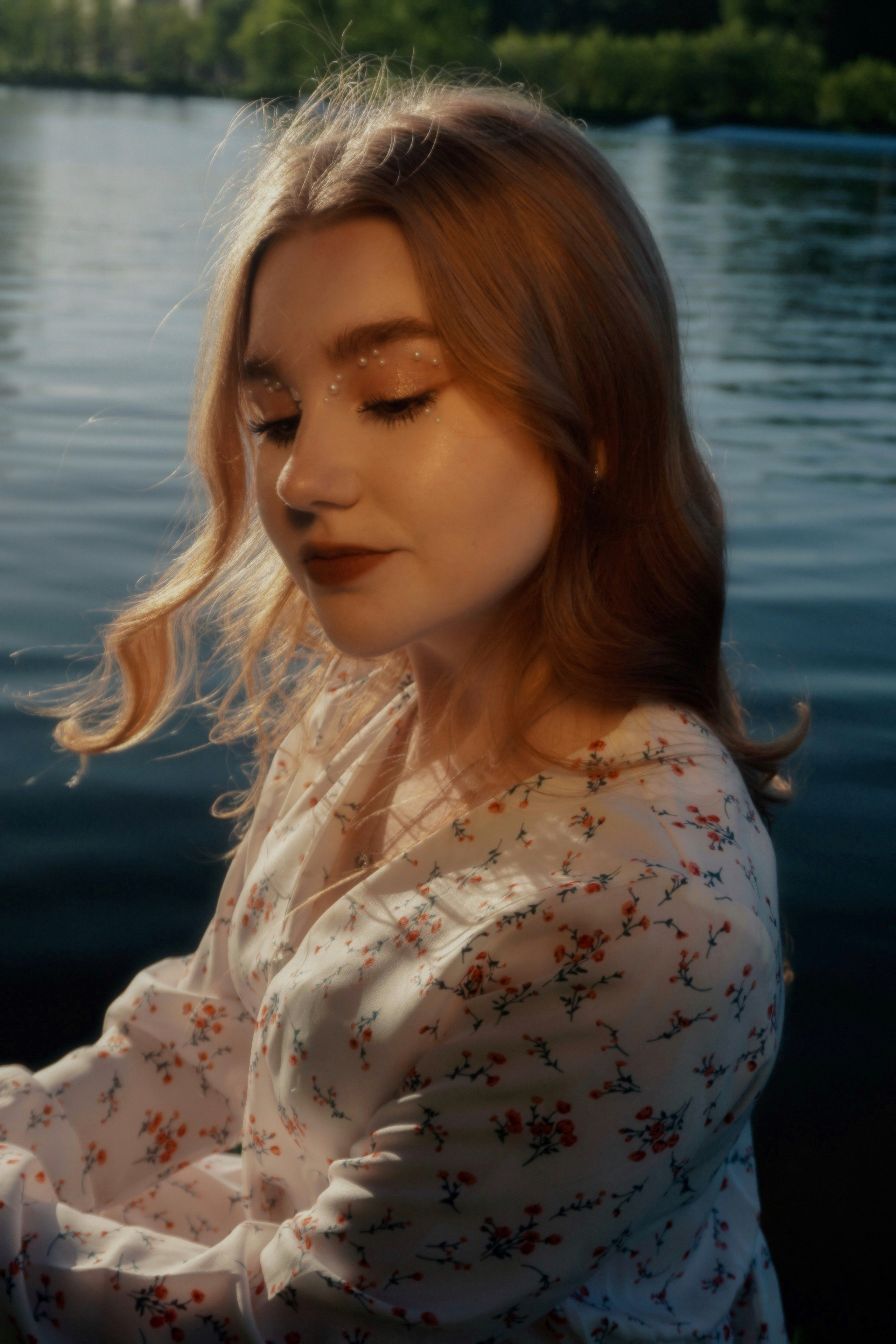 Nadya. Фотограф в Костроме Дарья Арефьева