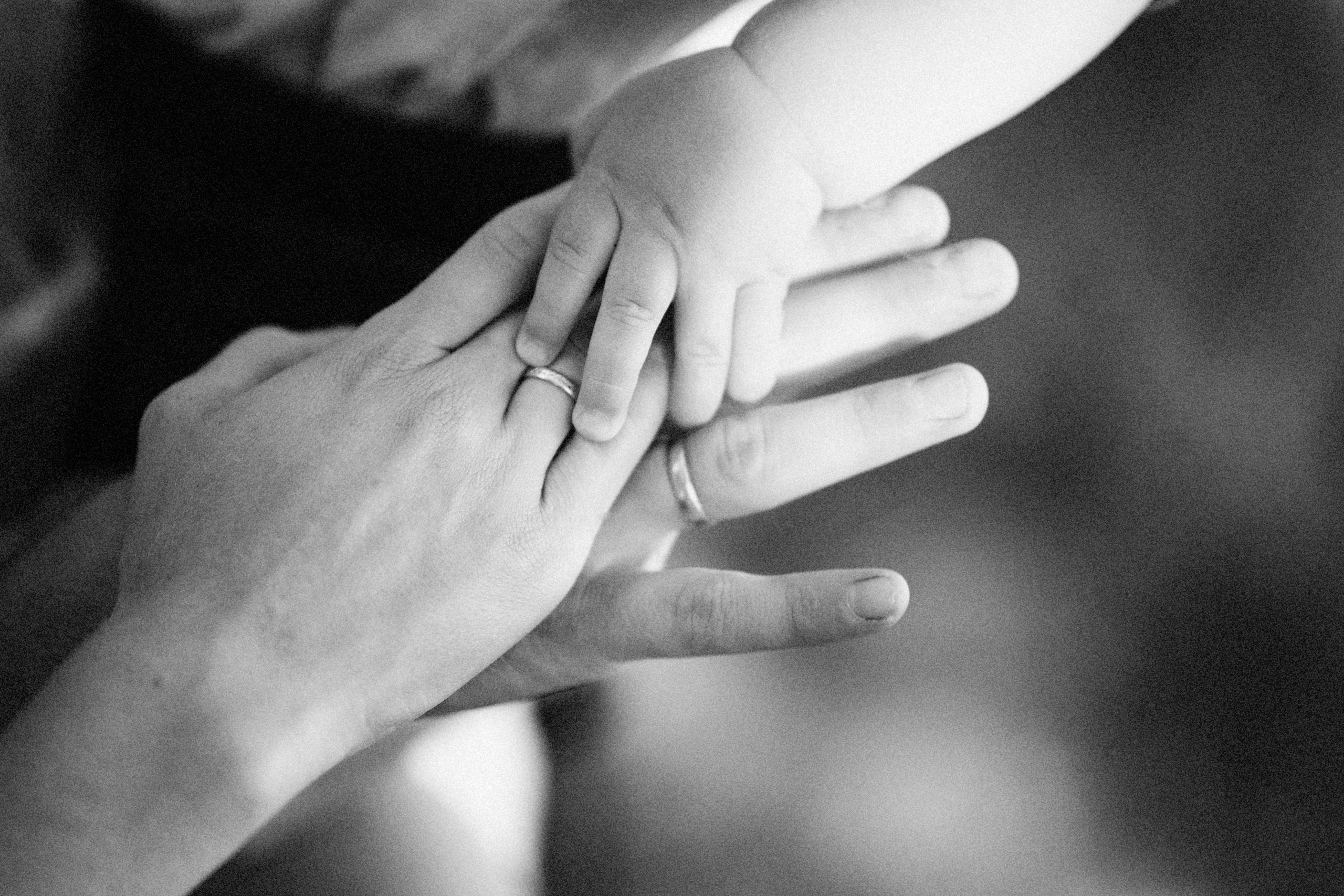 1я важная дата. Семейный и свадебный фотограф в Москве Нина Гусева