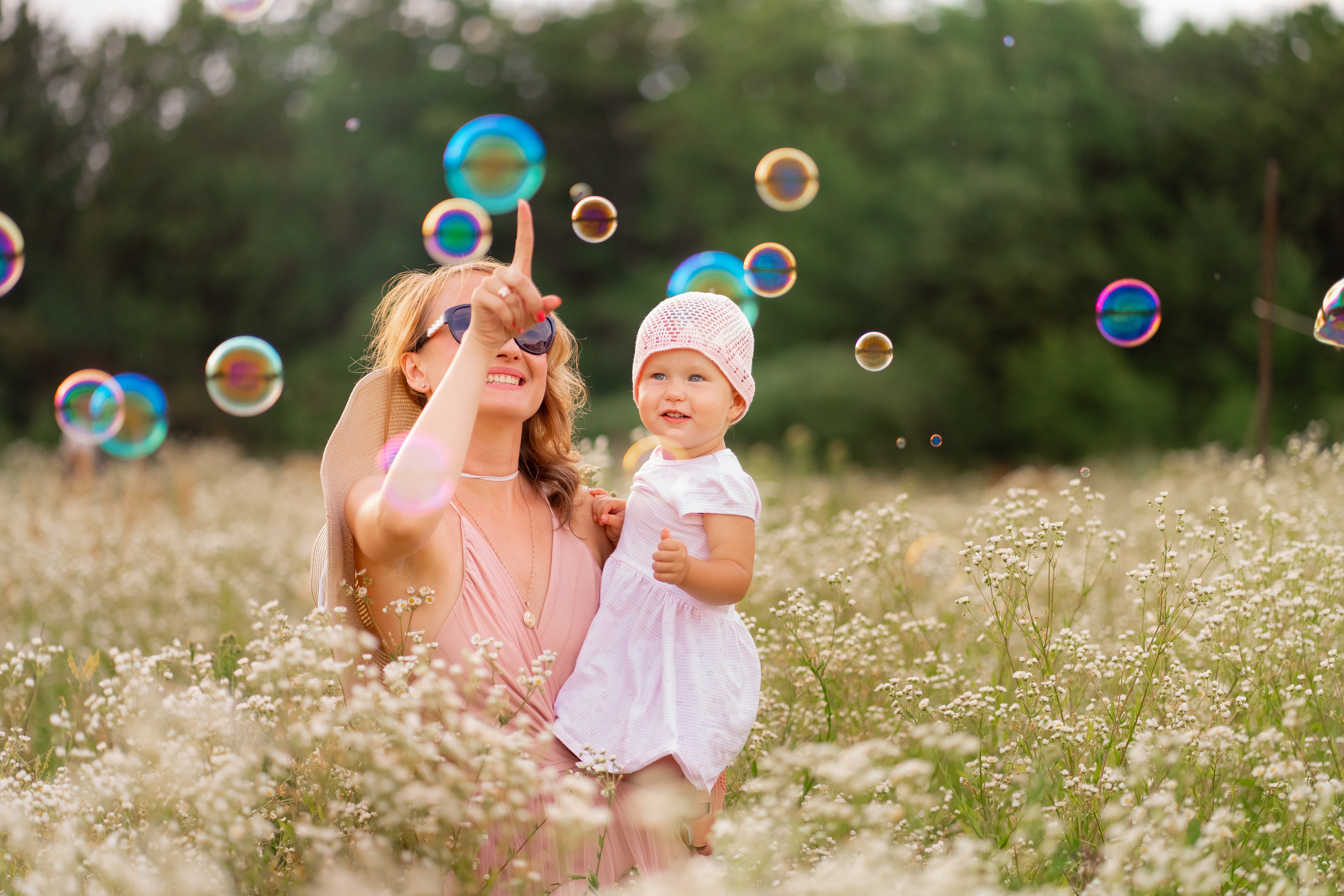 Семейная история. Семейный и свадебный фотограф в Москве Нина Гусева