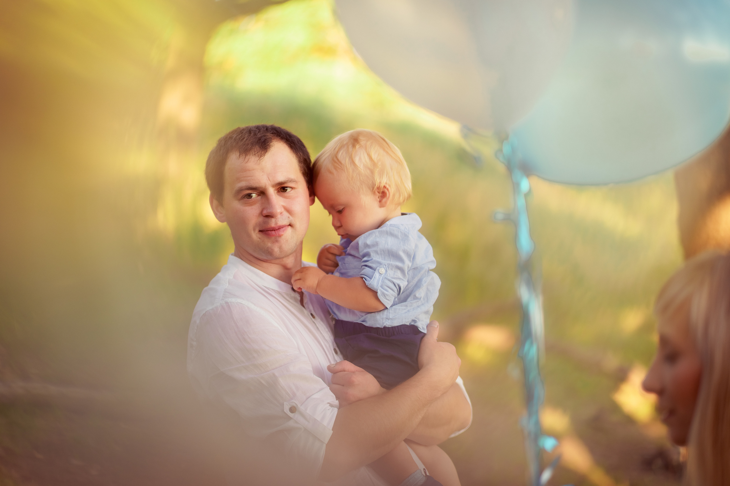 1я важная дата. Семейный и свадебный фотограф в Москве Нина Гусева