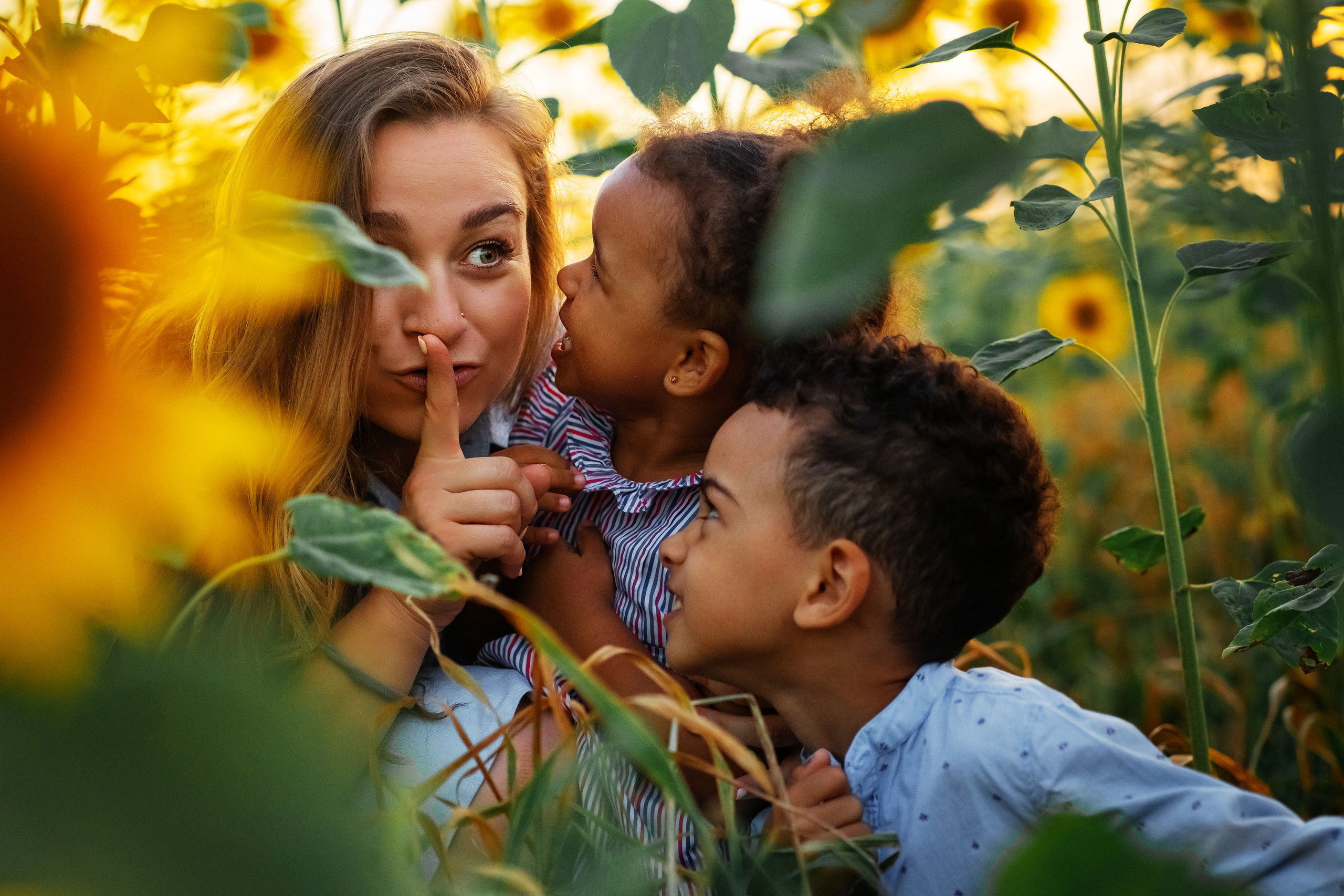 Sunny-flower. Семейный и свадебный фотограф в Москве Нина Гусева