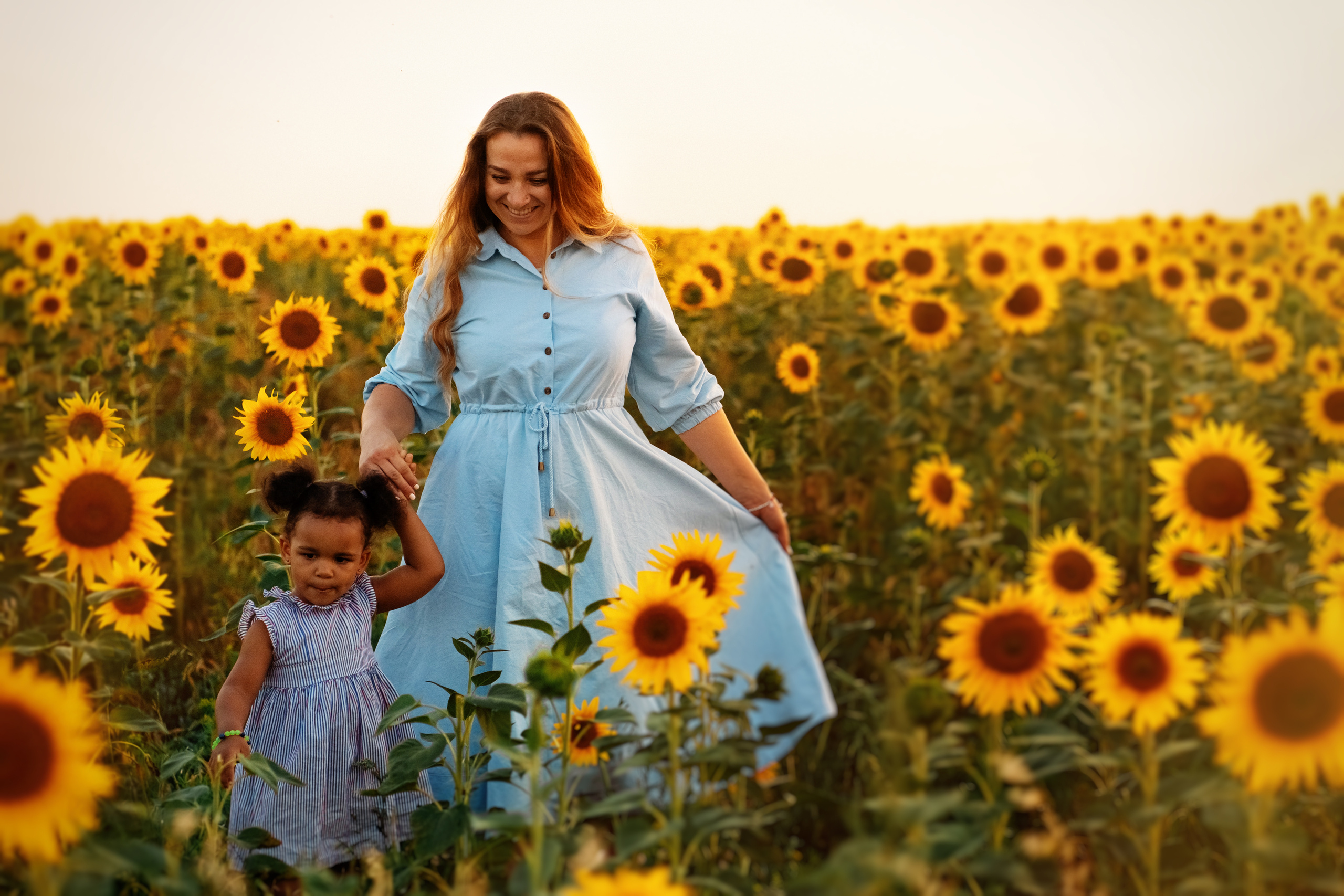 Sunny-flower. Семейный и свадебный фотограф в Москве Нина Гусева
