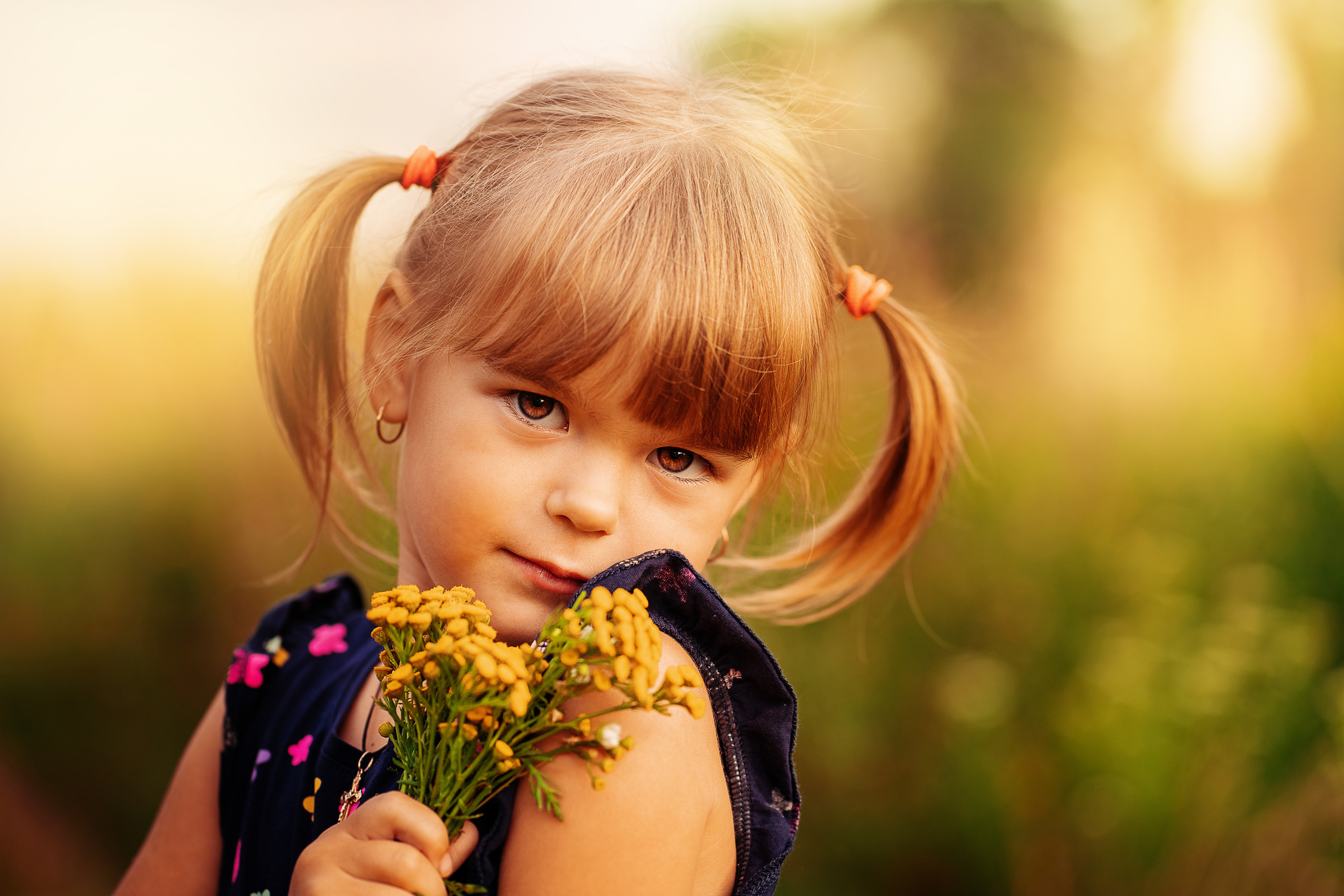 Шакира на прогулке. Семейный и свадебный фотограф в Москве Нина Гусева