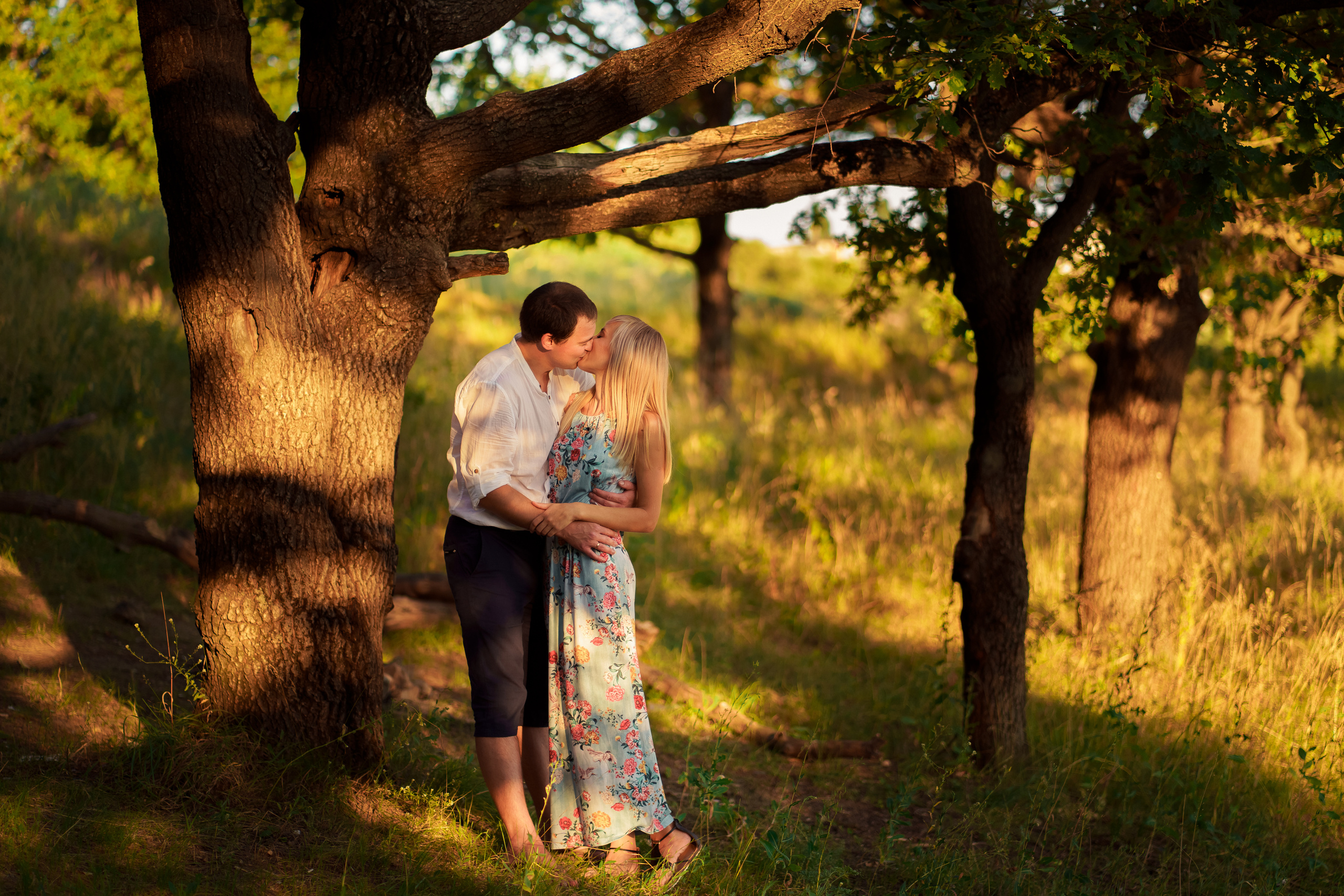 1я важная дата. Семейный и свадебный фотограф в Москве Нина Гусева