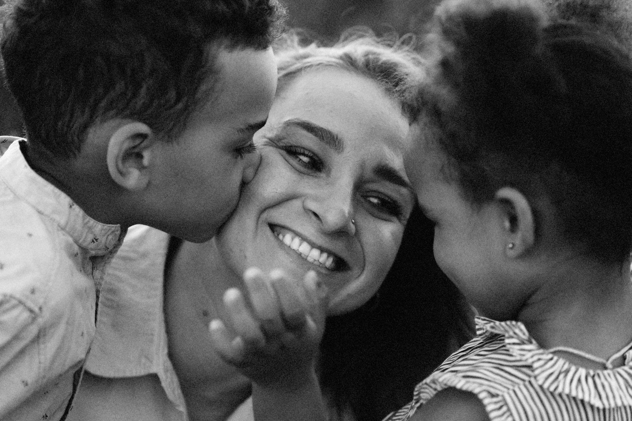 Sunny-flower. Семейный и свадебный фотограф в Москве Нина Гусева