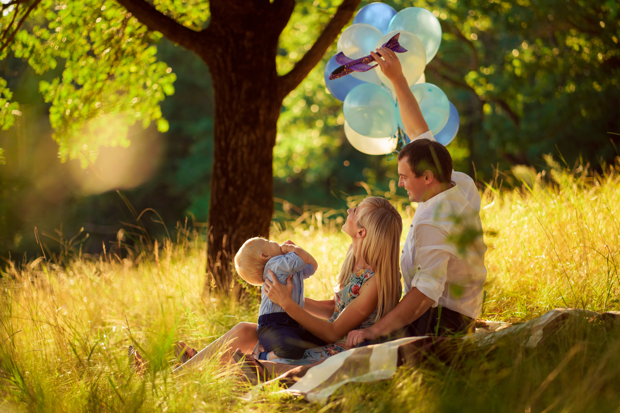 1я важная дата. Семейный и свадебный фотограф в Москве Нина Гусева