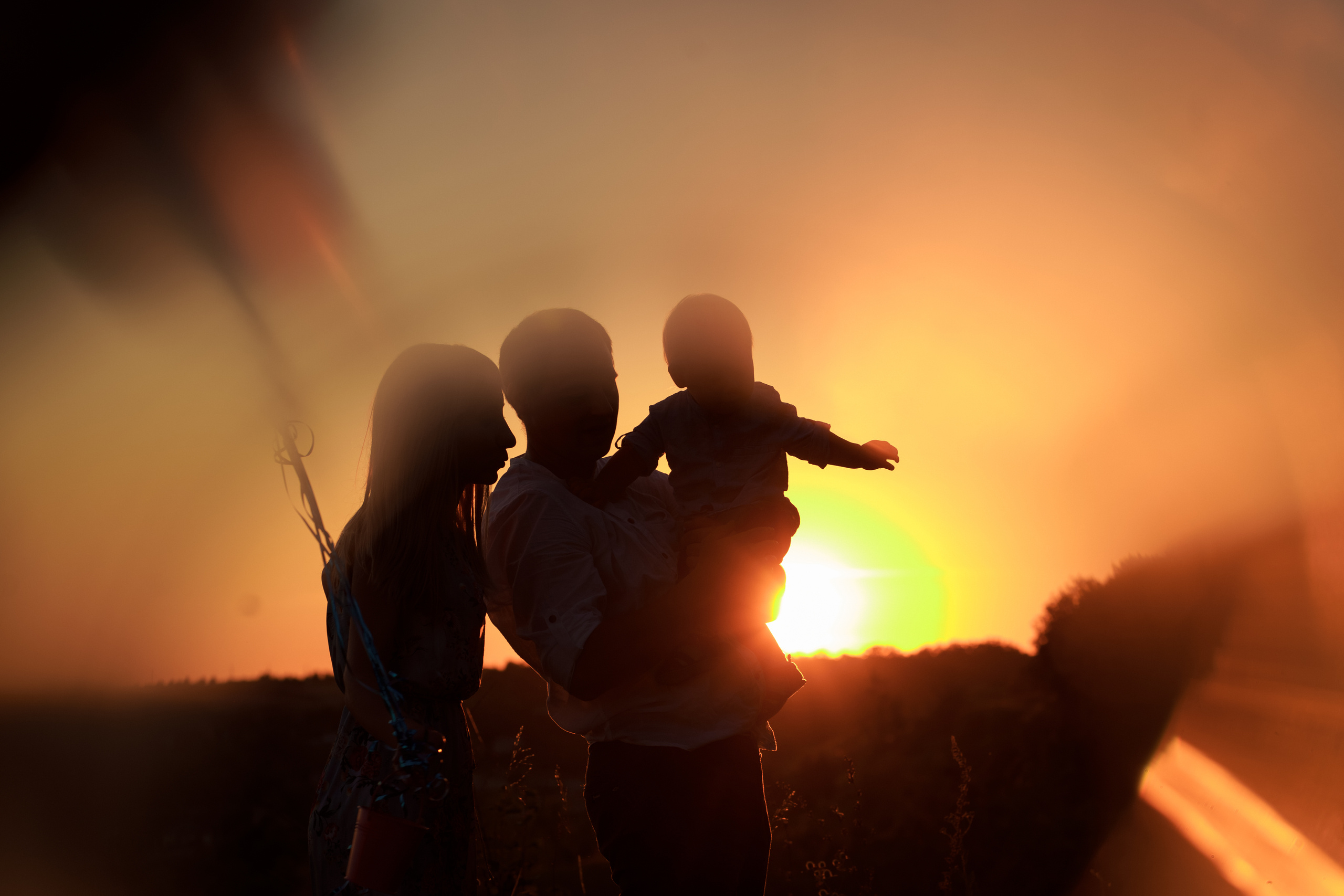 1я важная дата. Семейный и свадебный фотограф в Москве Нина Гусева