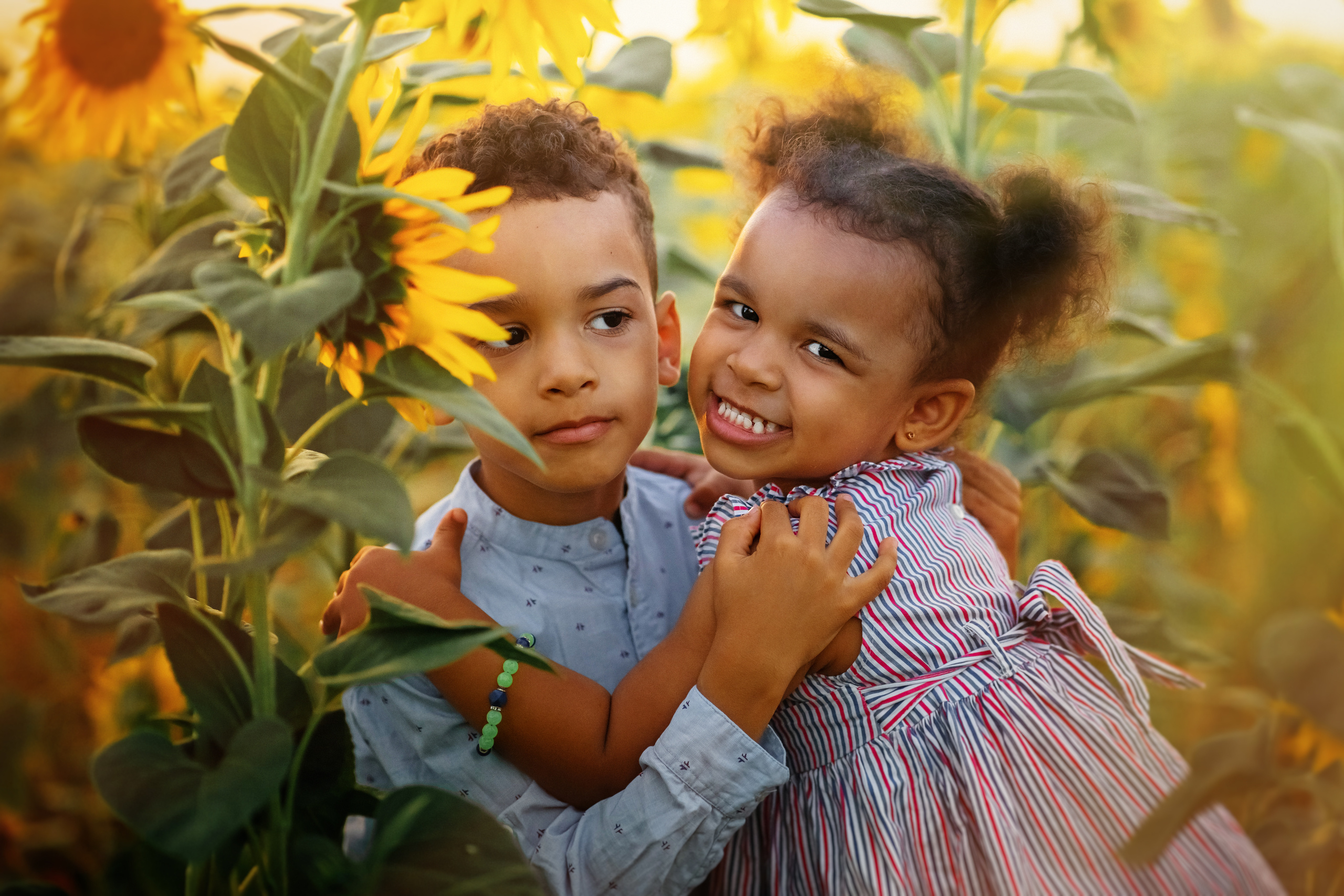 Sunny-flower. Семейный и свадебный фотограф в Москве Нина Гусева
