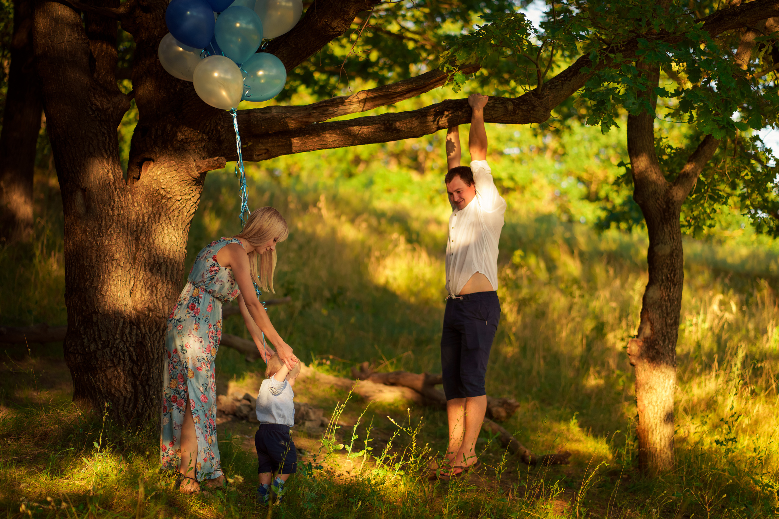 1я важная дата. Семейный и свадебный фотограф в Москве Нина Гусева