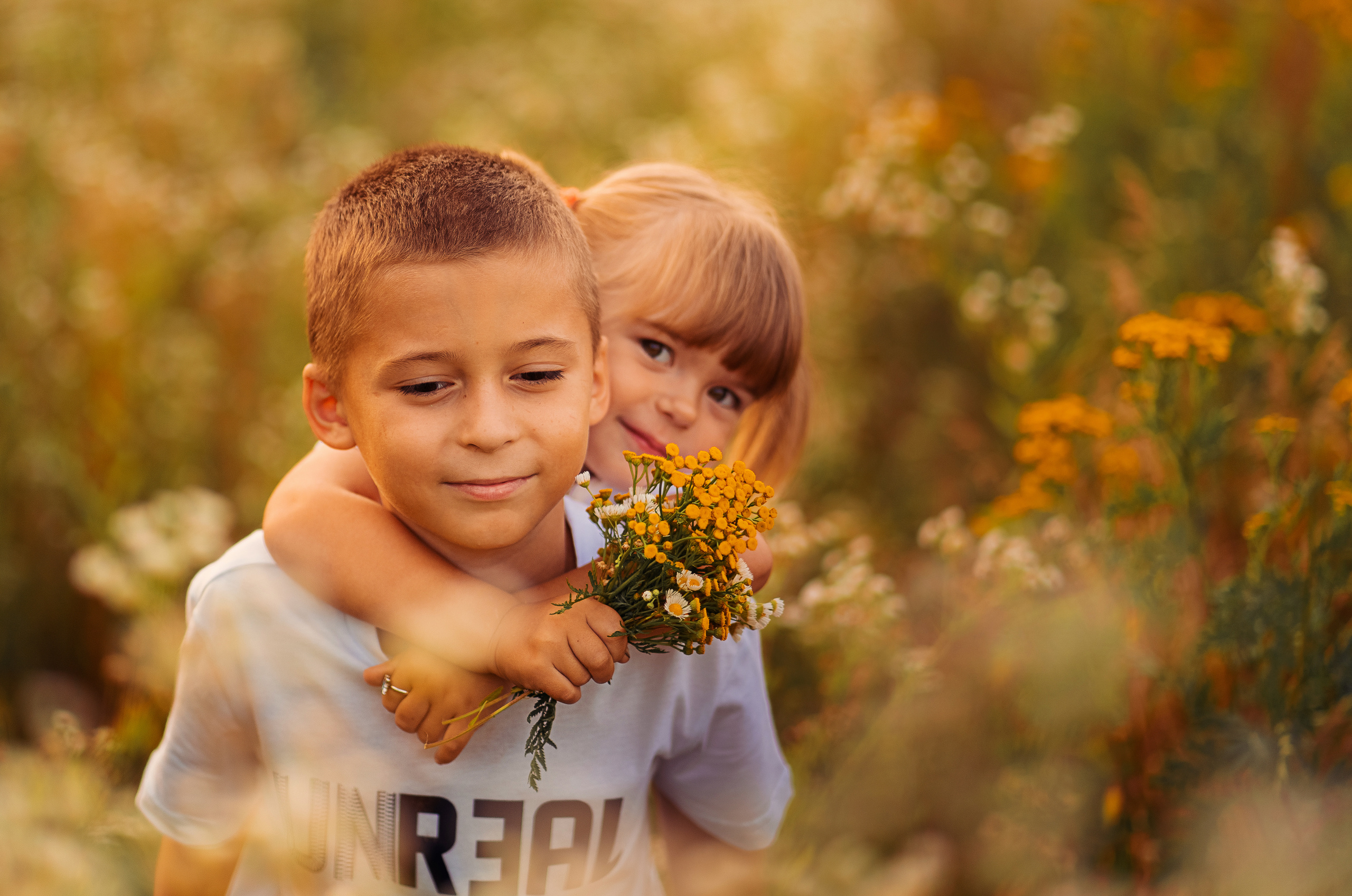 Шакира на прогулке. Семейный и свадебный фотограф в Москве Нина Гусева