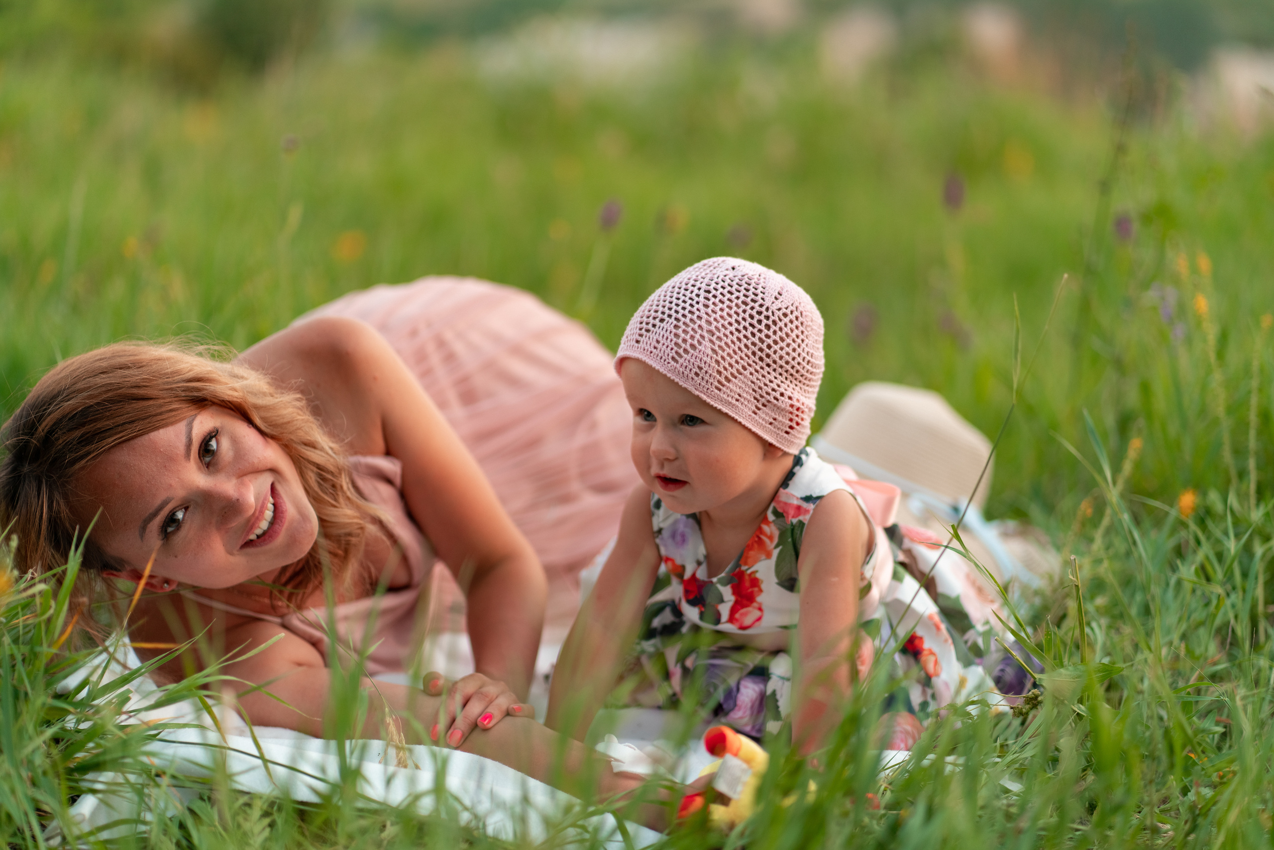 Семейная история. Семейный и свадебный фотограф в Москве Нина Гусева