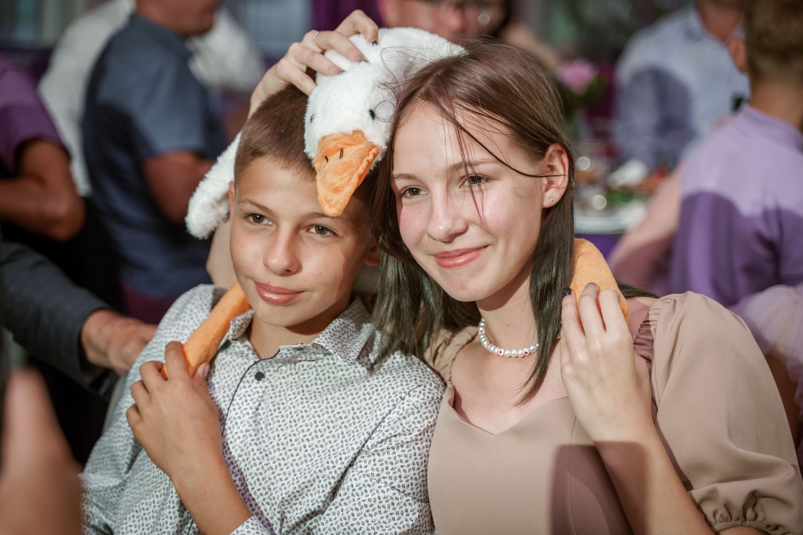 Подборка Банкетов. Свадебный и семейный фотограф в Новосибирске Данил Коротких