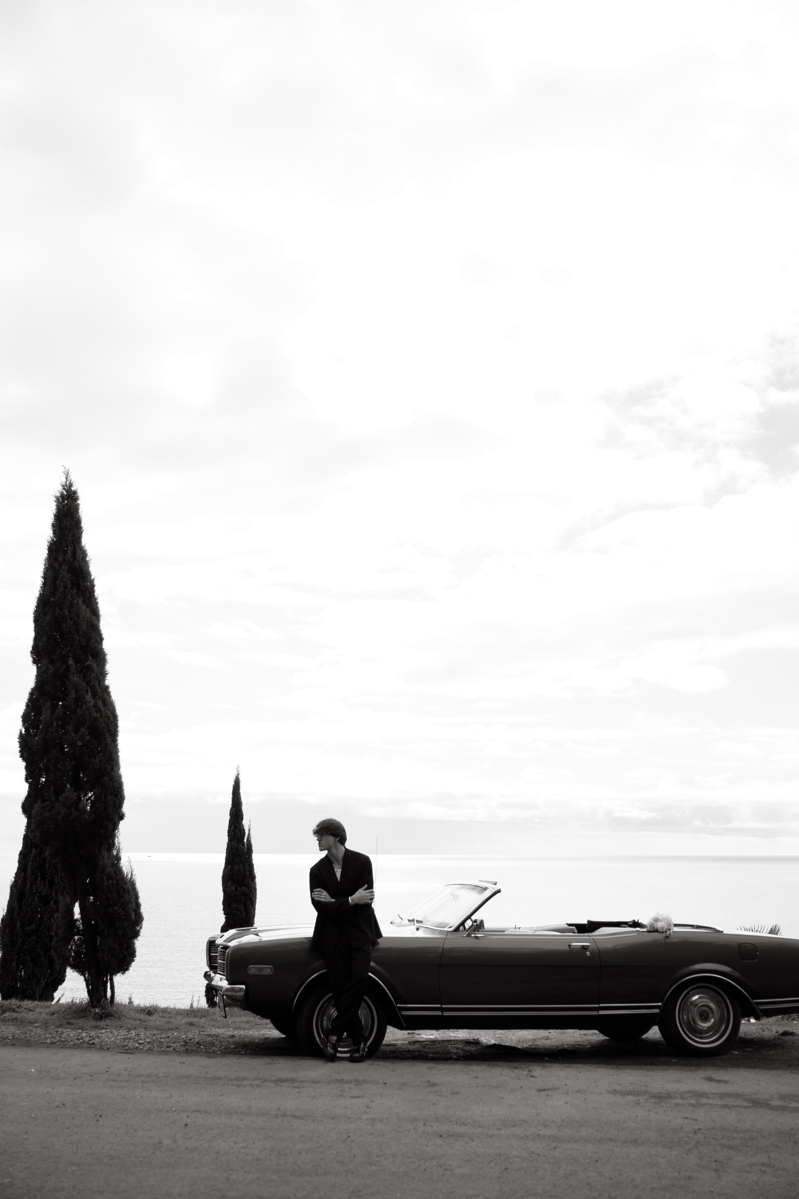 EMERALD. Кто мы?