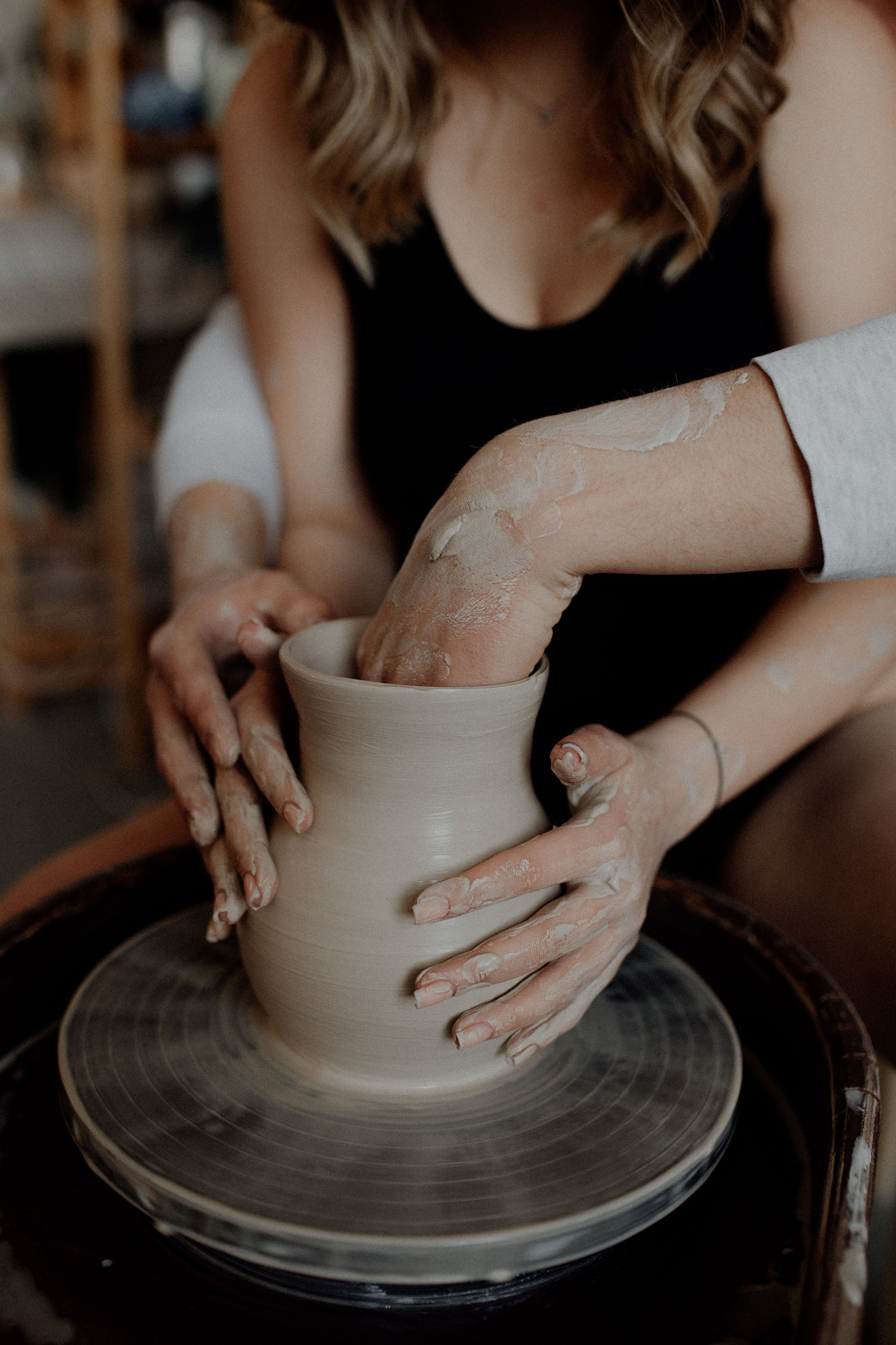 Аня и Данил. Фотограф Челябинск Юлия Ермакова