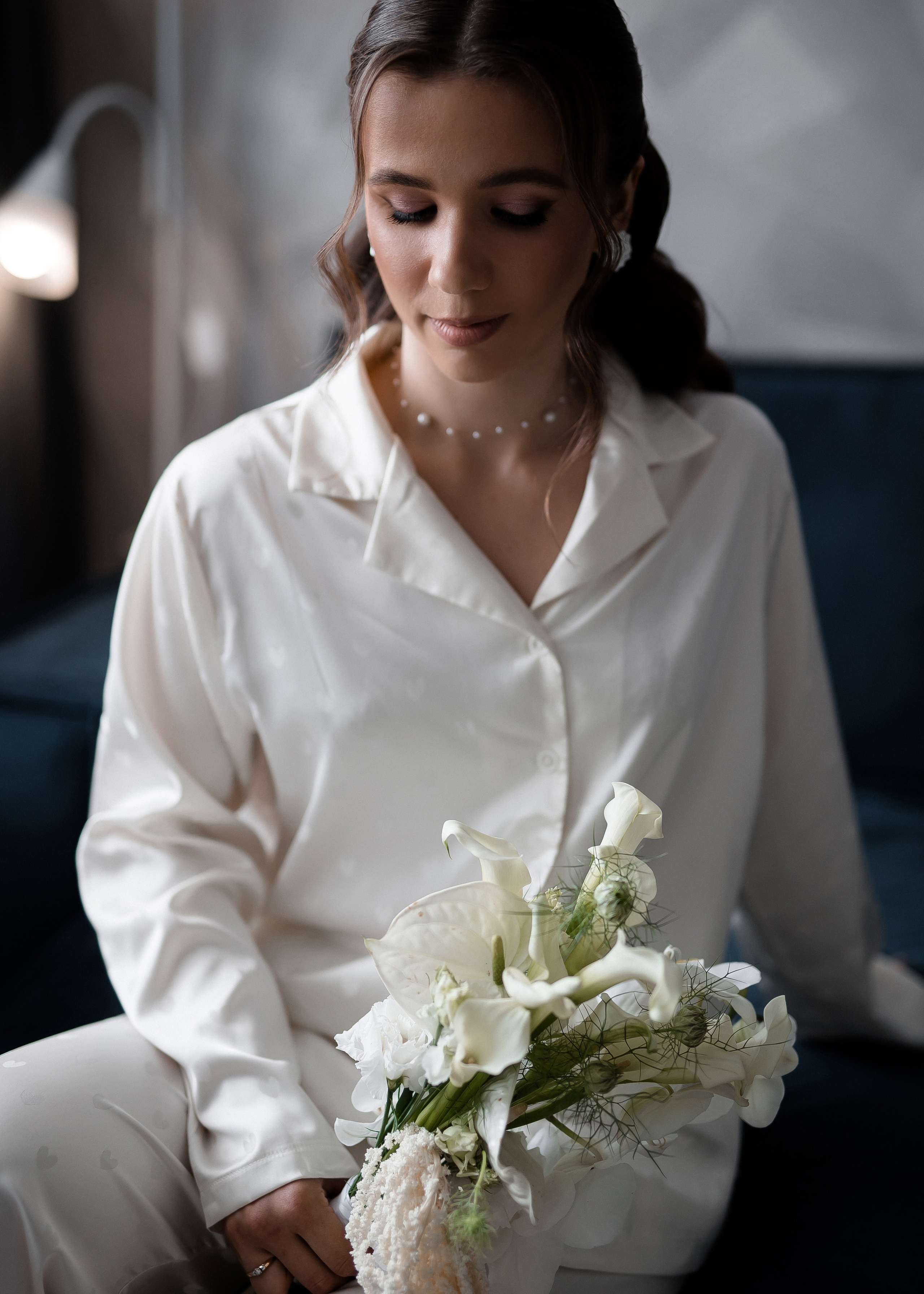 Настя + Кирилл. Свадебный и семейный фотограф в Саратове Маша Паника