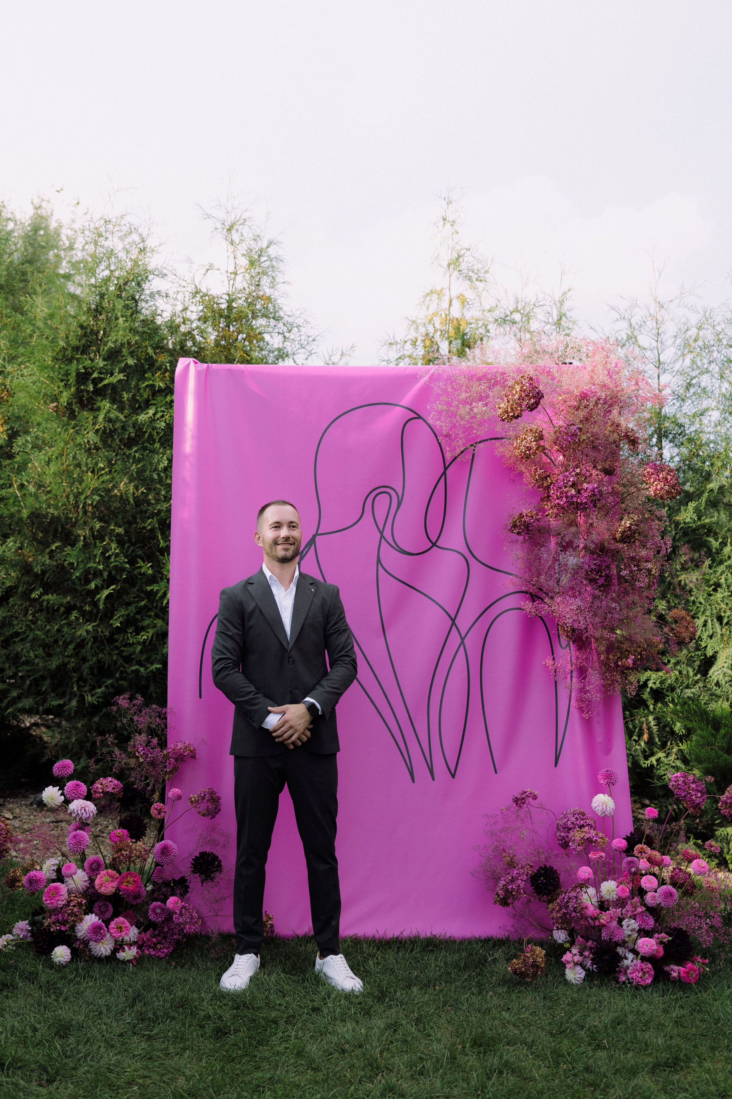 Artem & Victoria. Главная