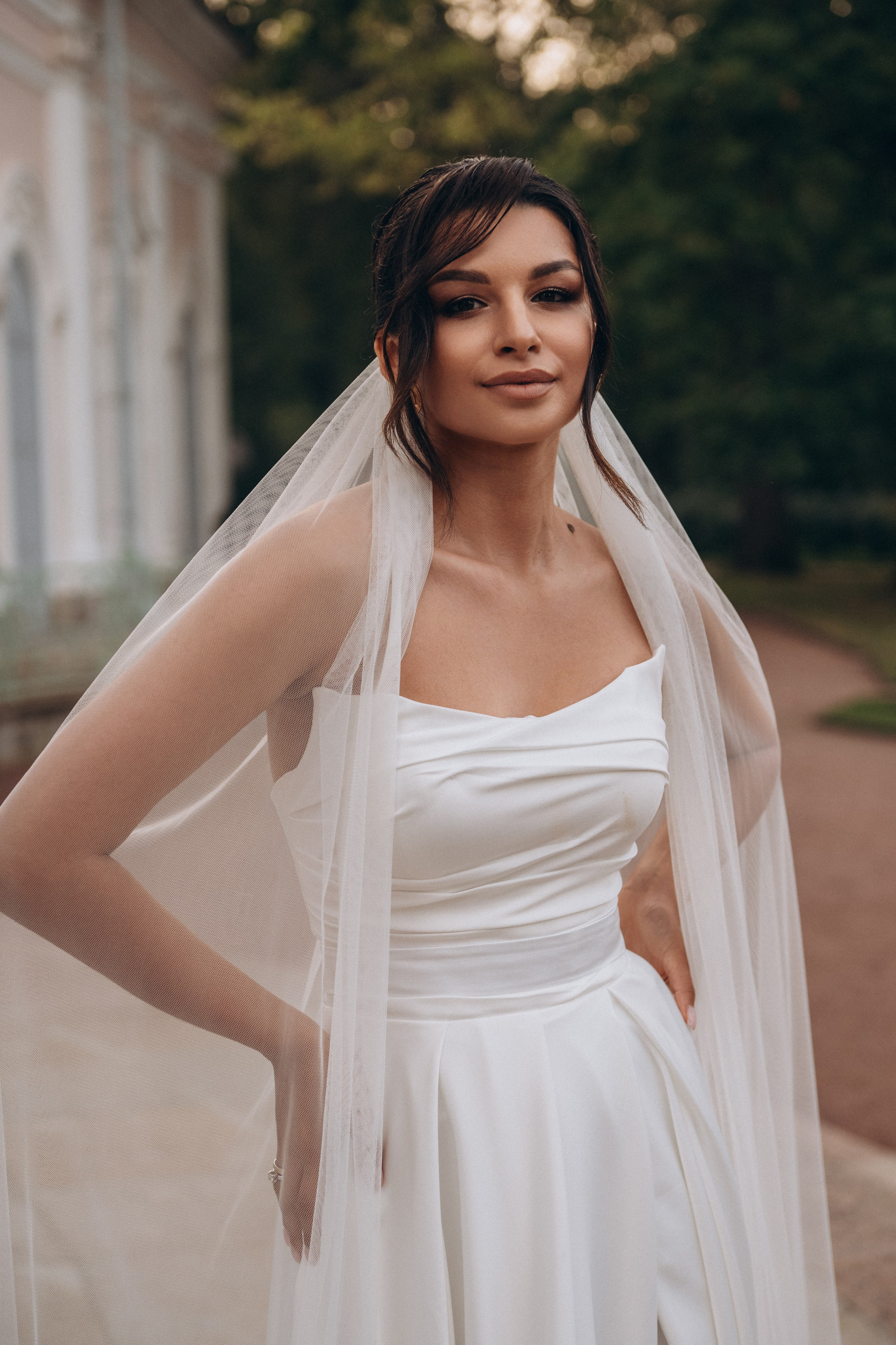 Константин и Кристина. Фотограф Белозерцева Марина