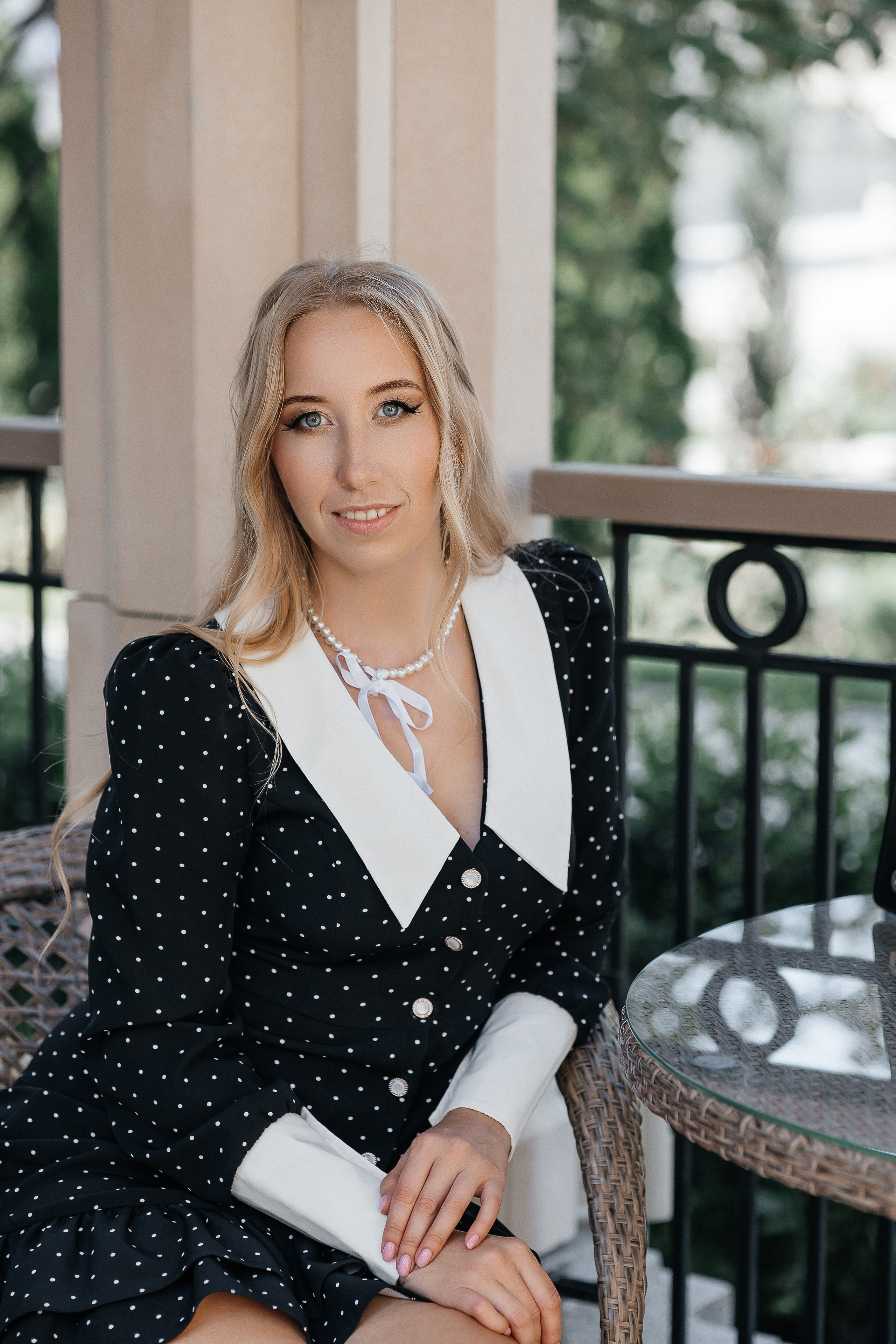 Новый Херсонес. Фотограф в Севастополе — Евгения Бойко