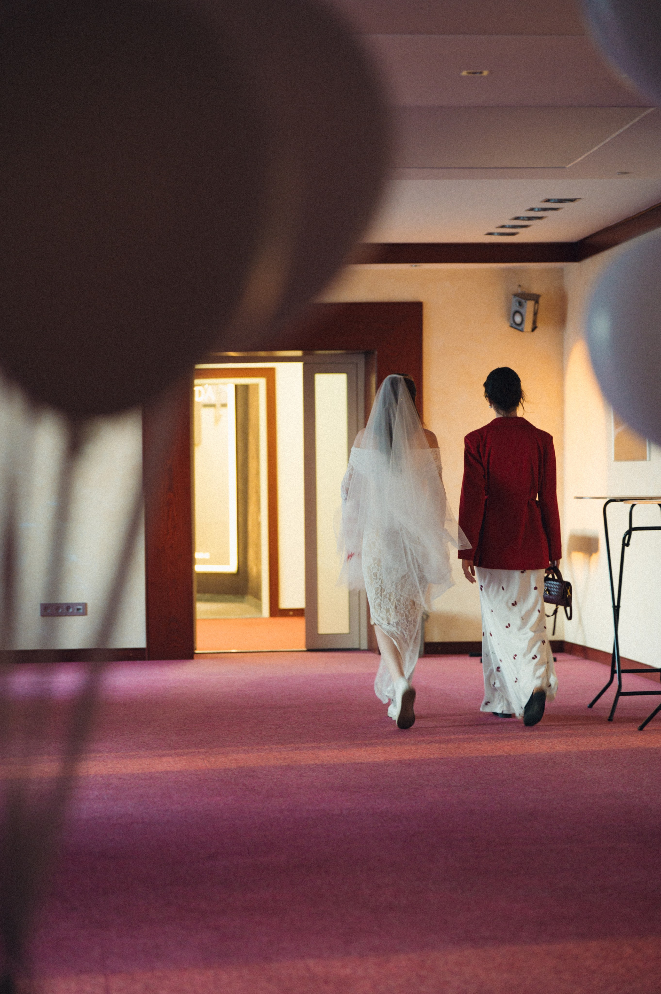 Дарья и Артём. Репортажный и свадебный фотограф в Сургуте