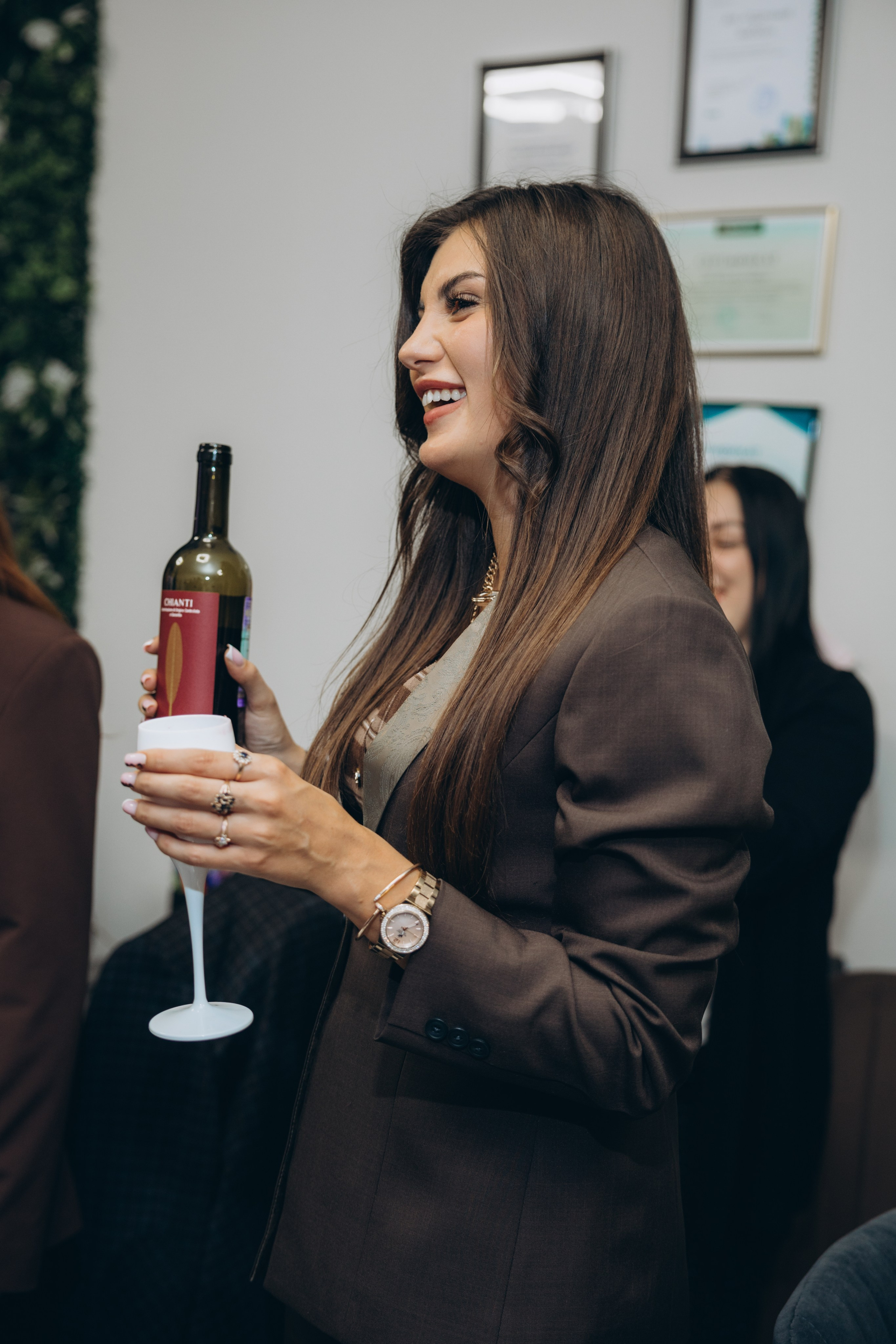 2 года компании «Удачный выбор». Свадебный, семейный фотограф в Иркутске Светлана Макаричева