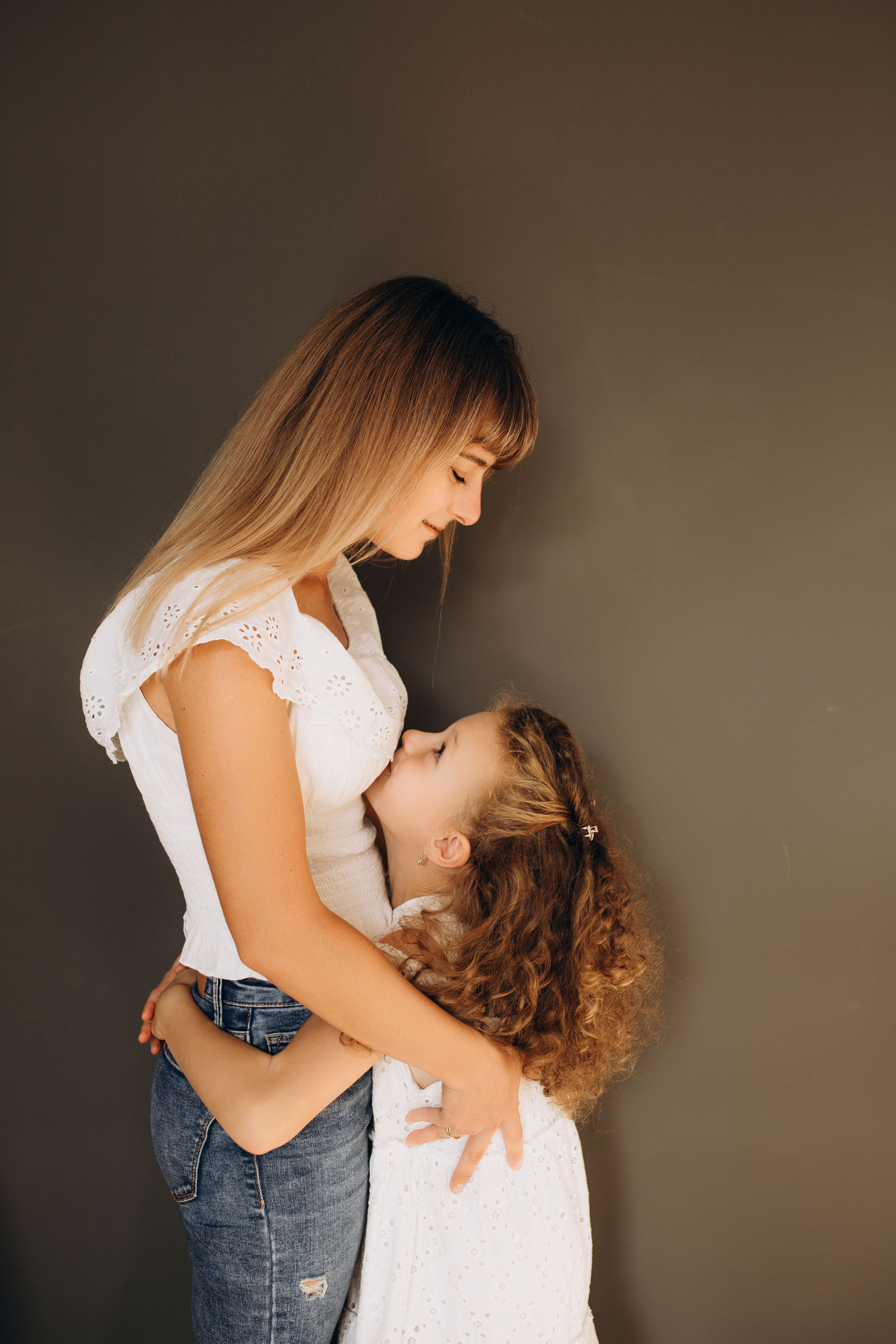 Девочки. Семейный фотограф в Санкт-Петербурге Назарова Ксения