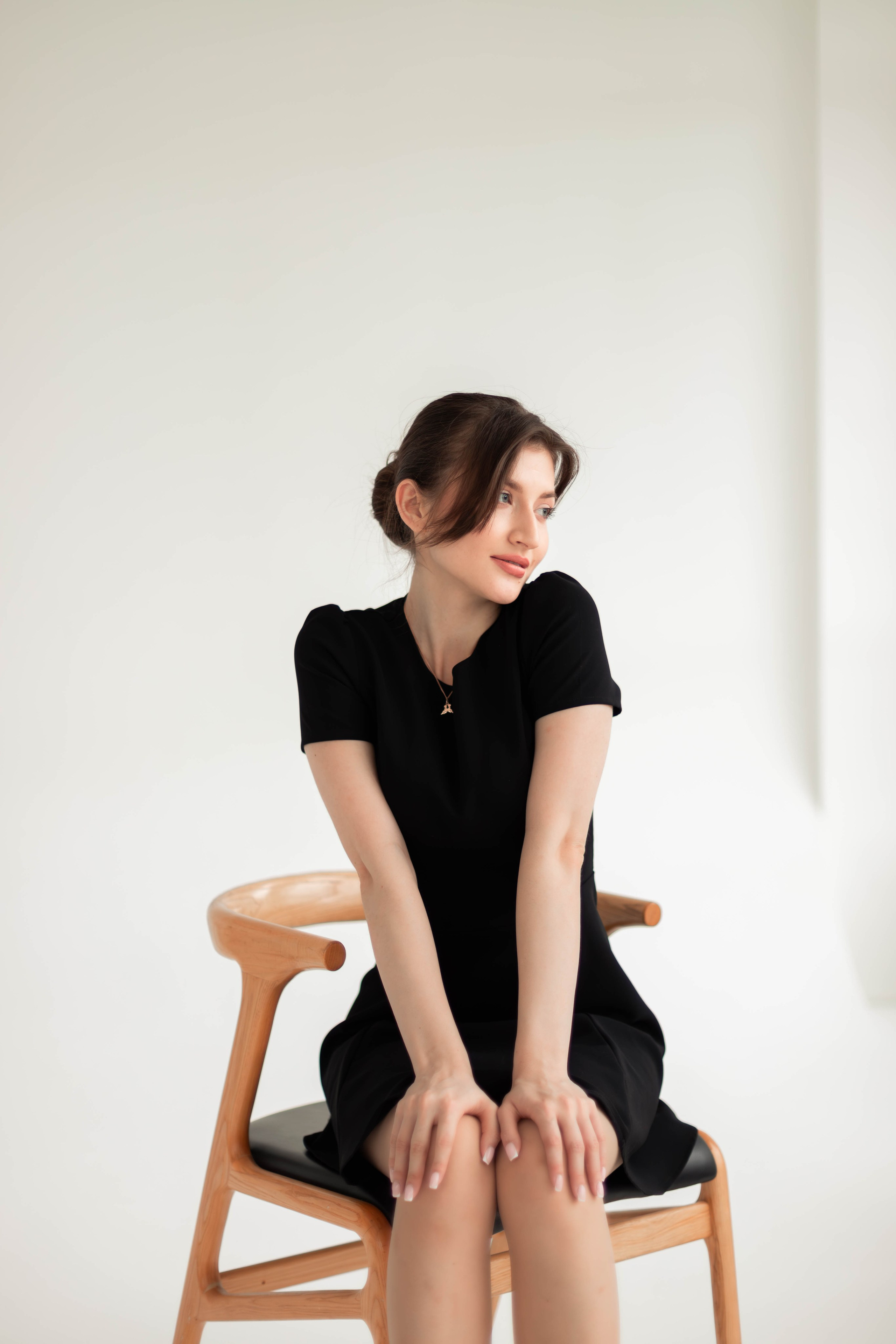 Диана. Фотограф в Москве. Гатицкая Анастасия