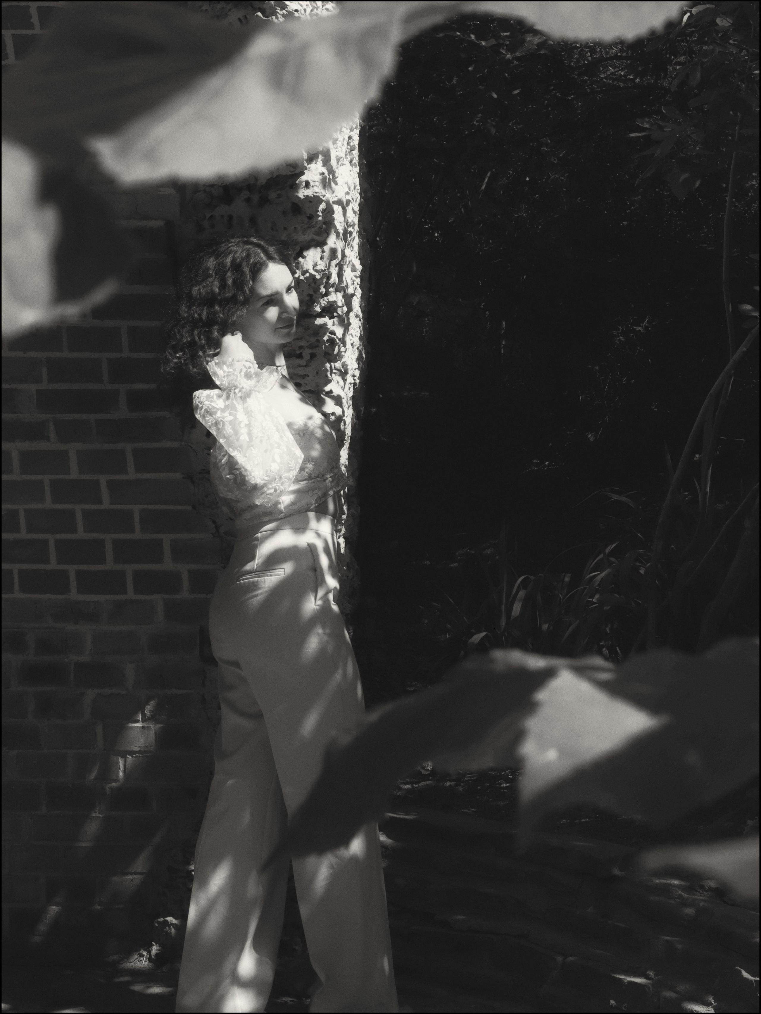 Стелла. Портретный и свадебный фотограф в Москве Александра