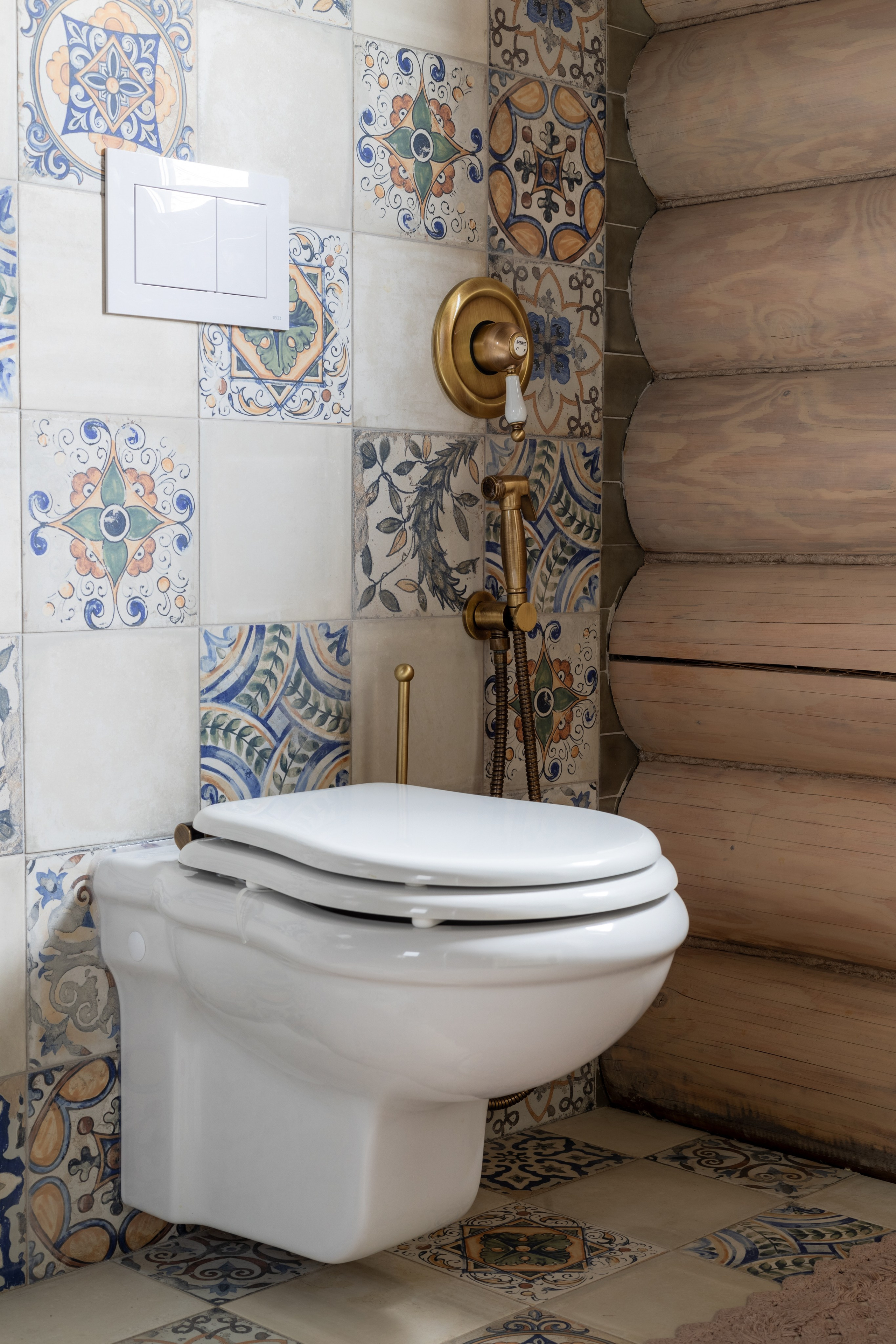 Дом в Осельках. Полина Носкова интерьерный фотограф