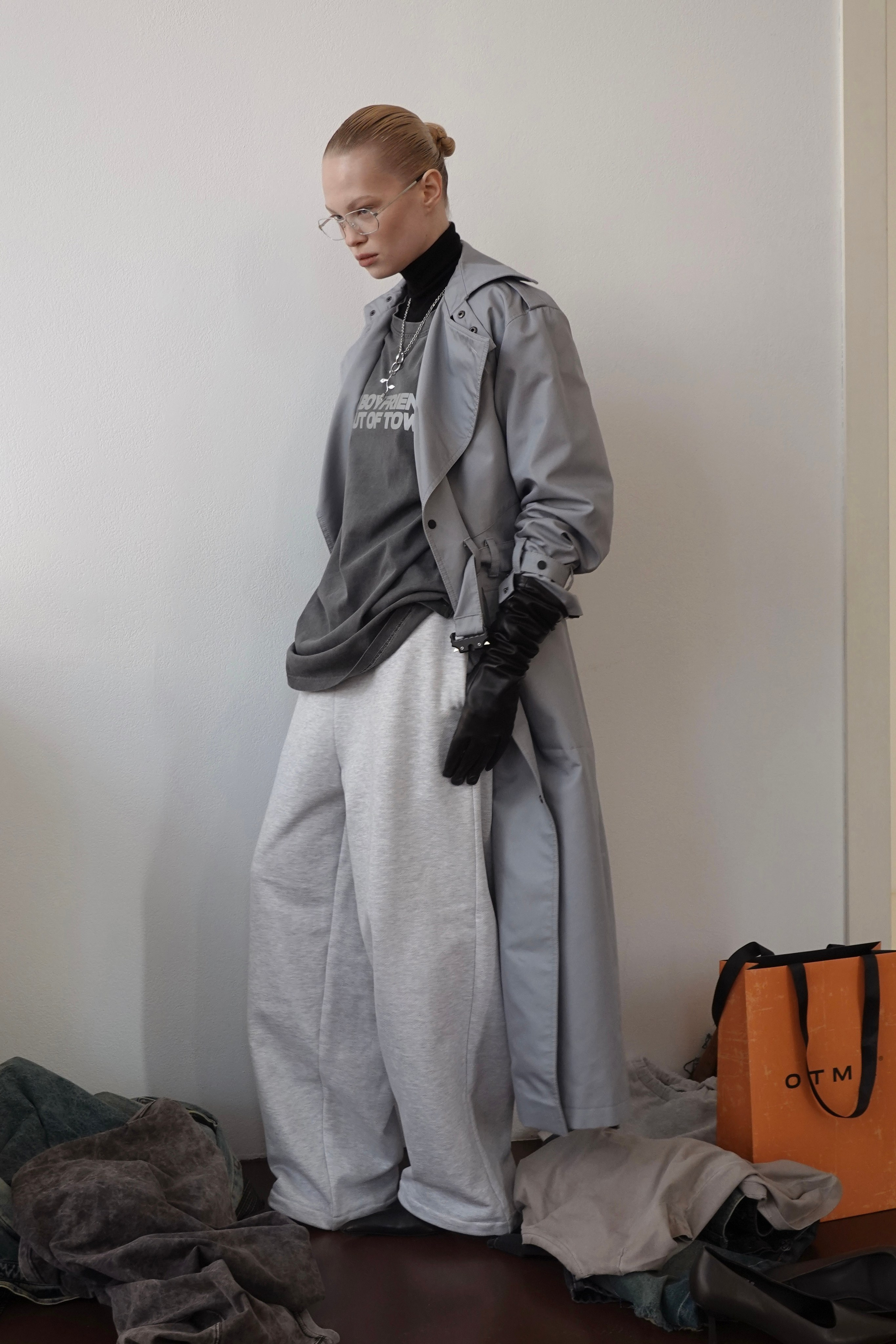 OTMÁ. Дарья Стумайтис — продюсер и креатор