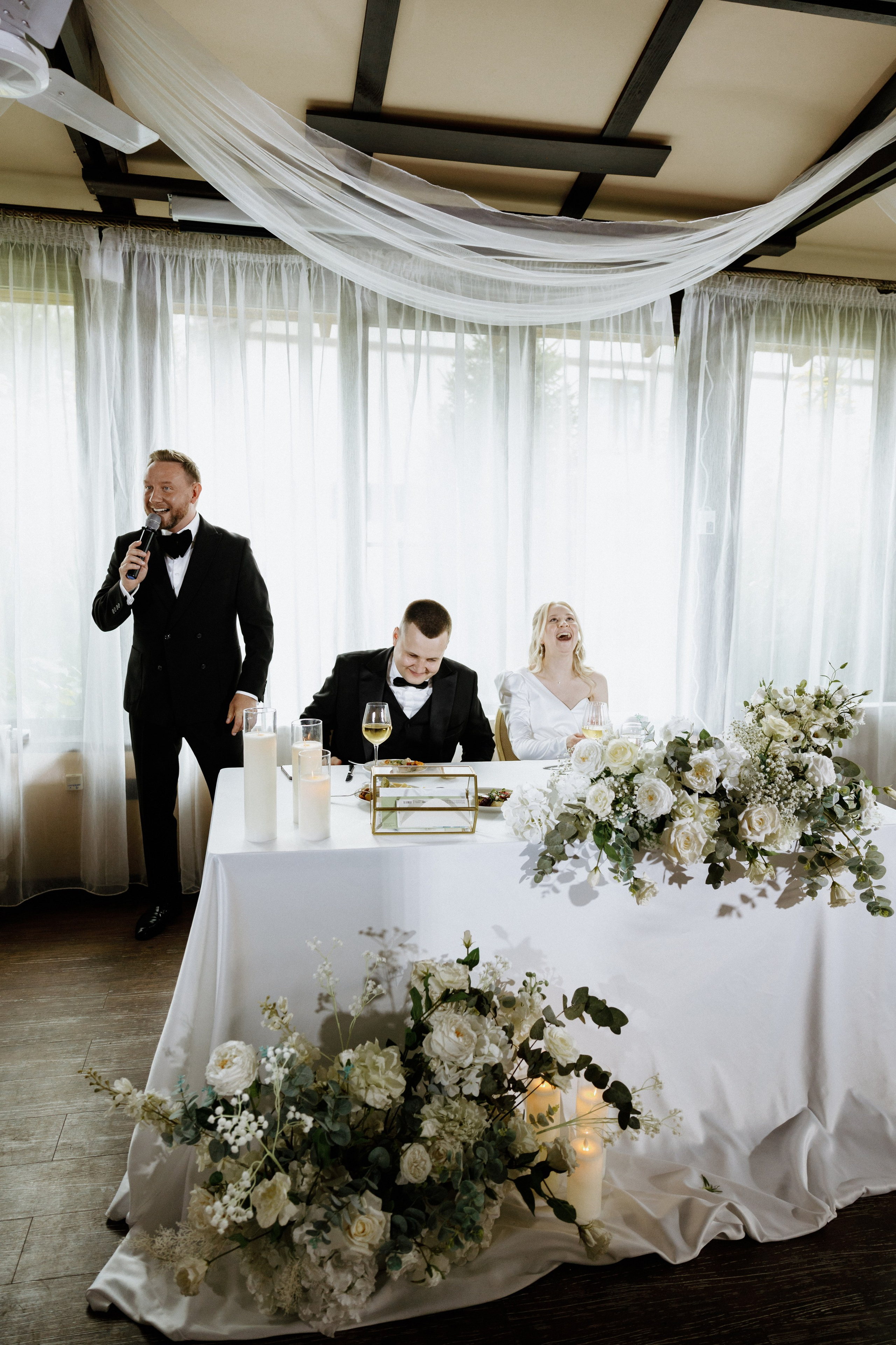 Павел и Ксения. Гринвальд. Свадебный фотограф Балчугова Мария Екатеринбург