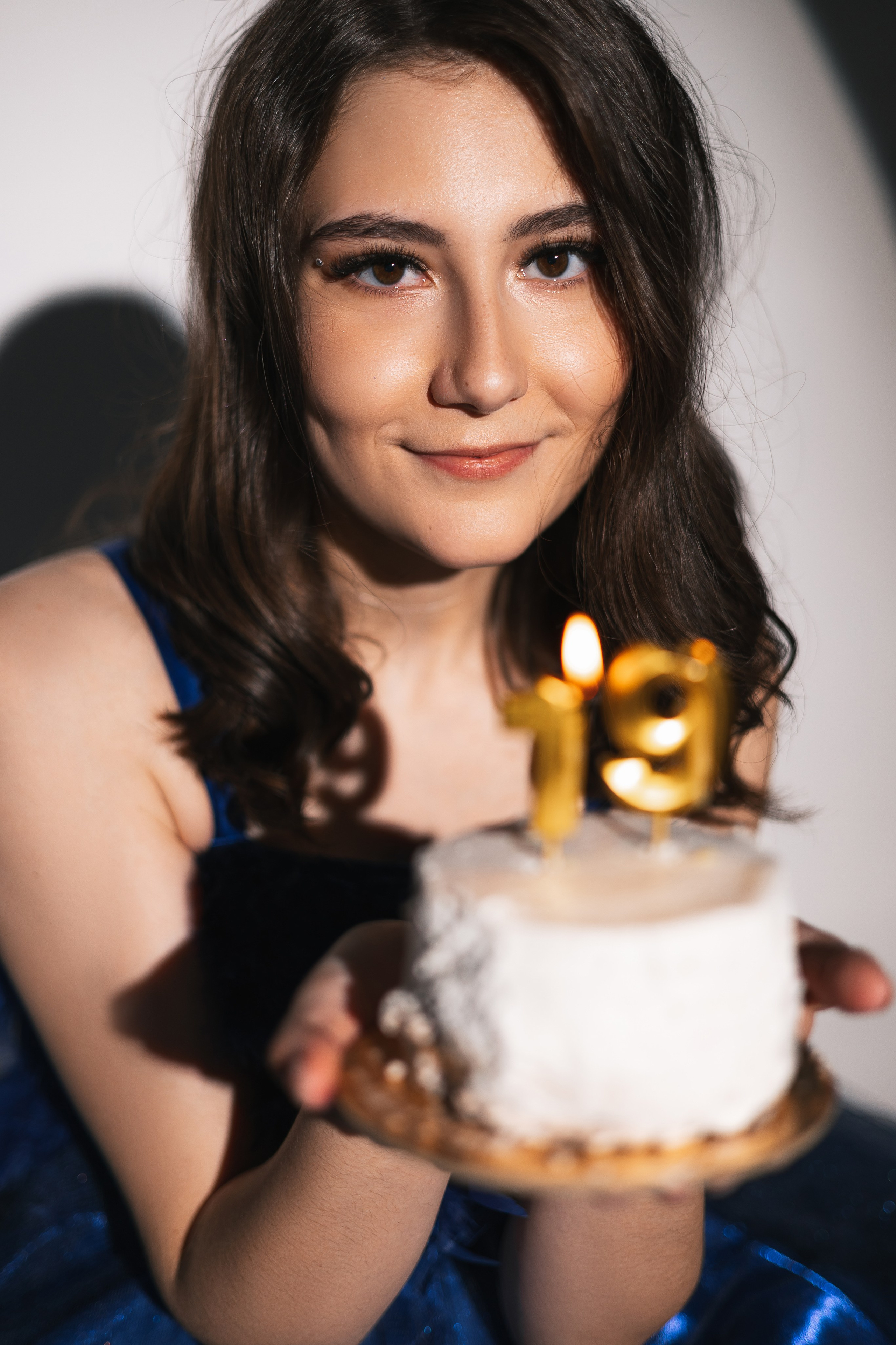 Полина. Свадебный и портретный фотограф в Красноярске Алина Семенихина