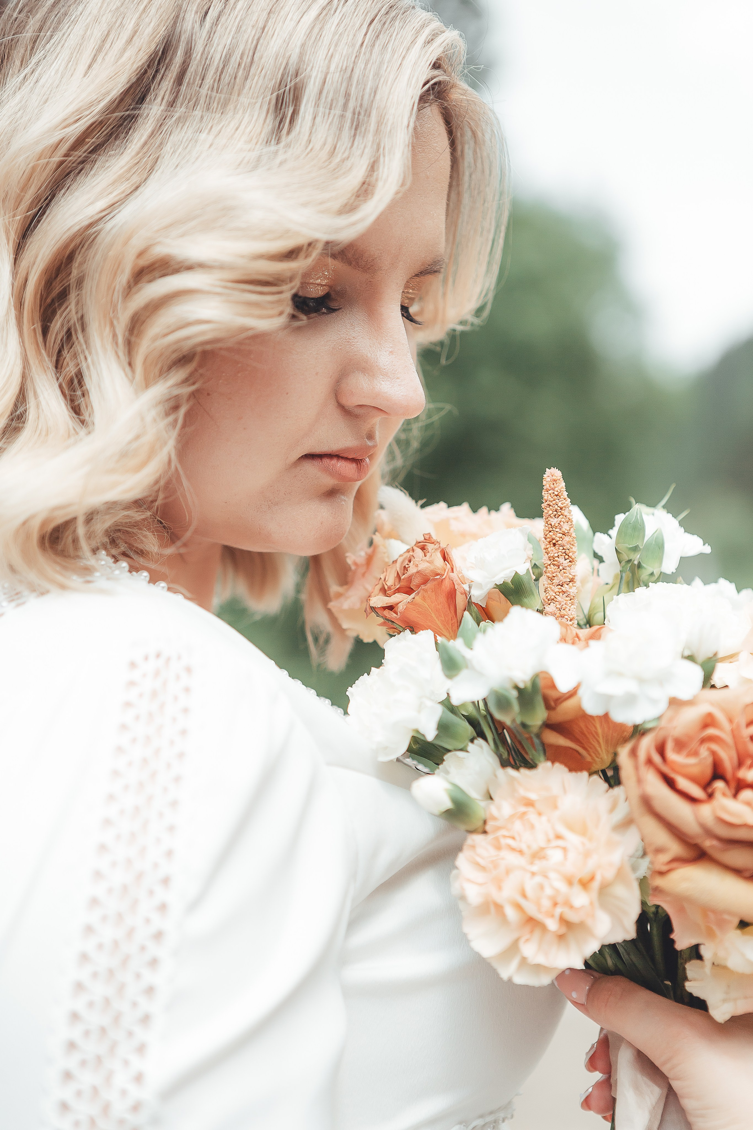 Свадьба Яны и Сергея. Свадебный и портретный фотограф в Красноярске Алина Семенихина