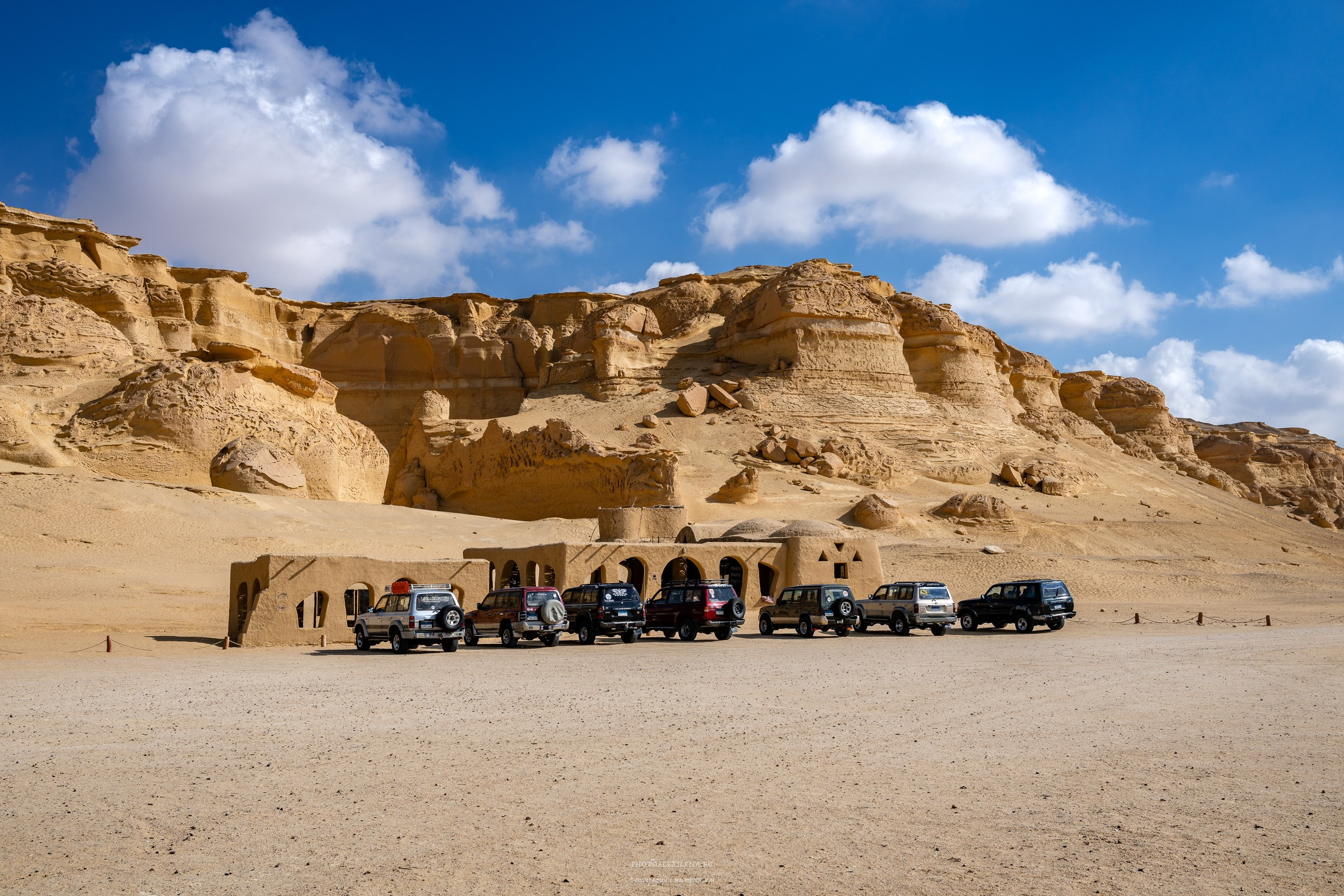 Снова в пустыню, за скелетами…. Авторские стильные фотокартины