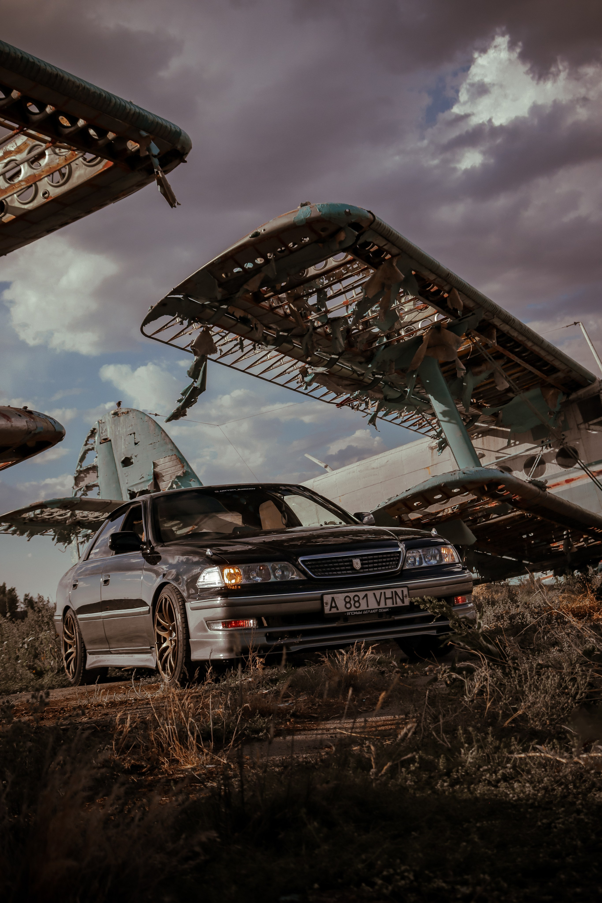 Автомобили. Репортажный, портретный, студийный и автомобильный фотограф в городе Алматы, Талгар и Иссык — Занорин Артем