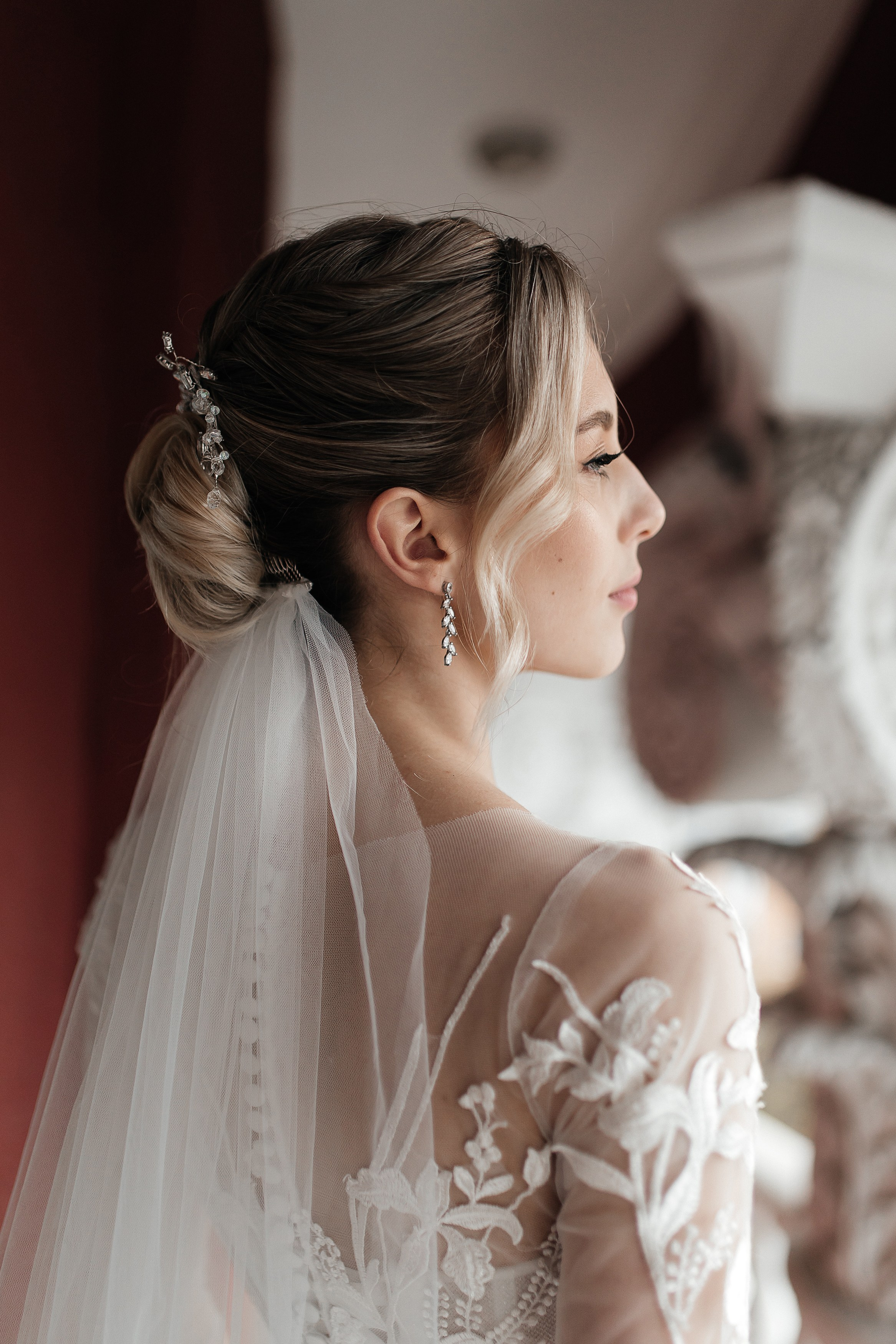 Свадьба Валерии и Олега. Свадебный и контент фотограф в Петрозаводске Ксения Истрафилова