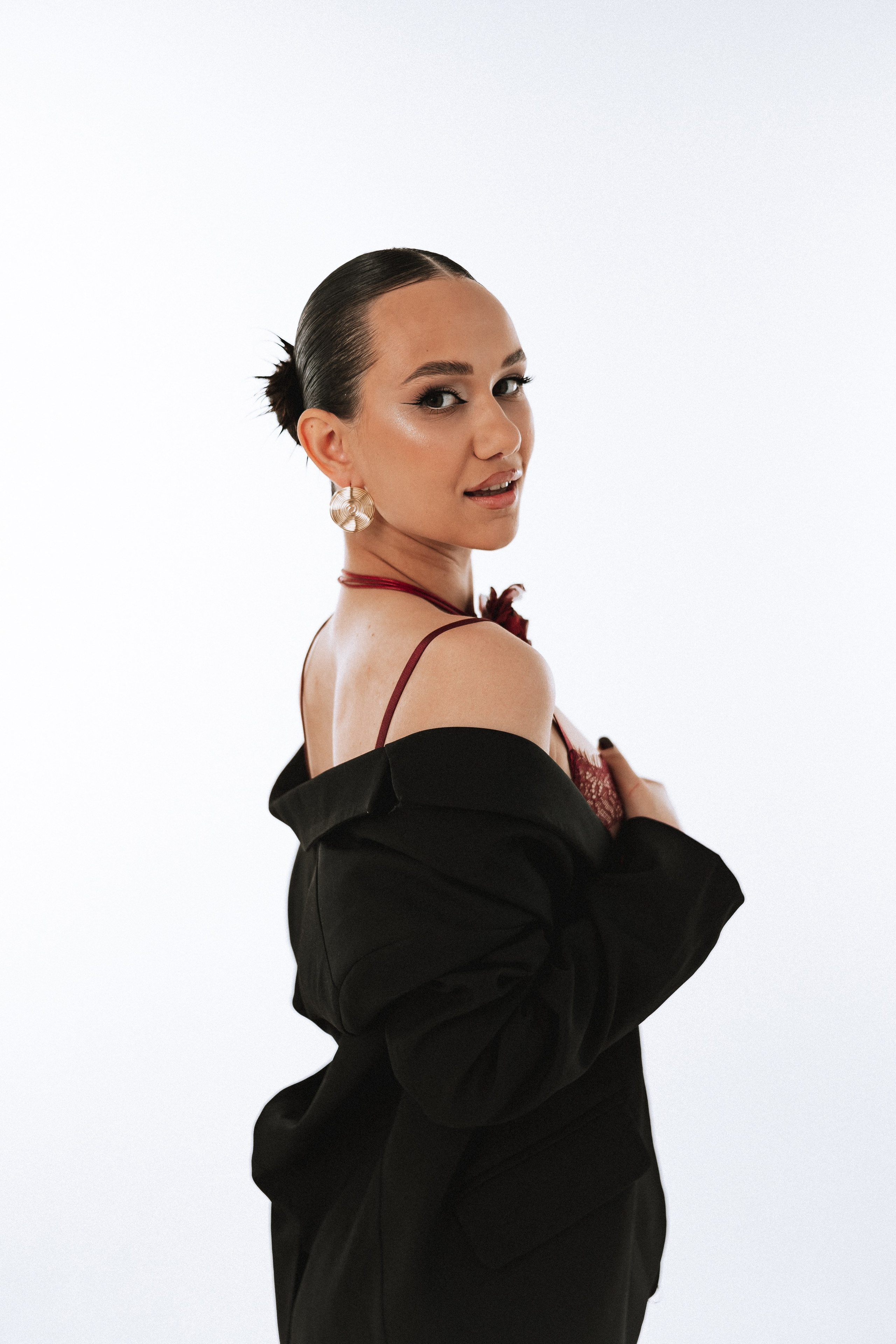 Varvara. Ника — ваш персональный фотограф в Нижнем Новгороде