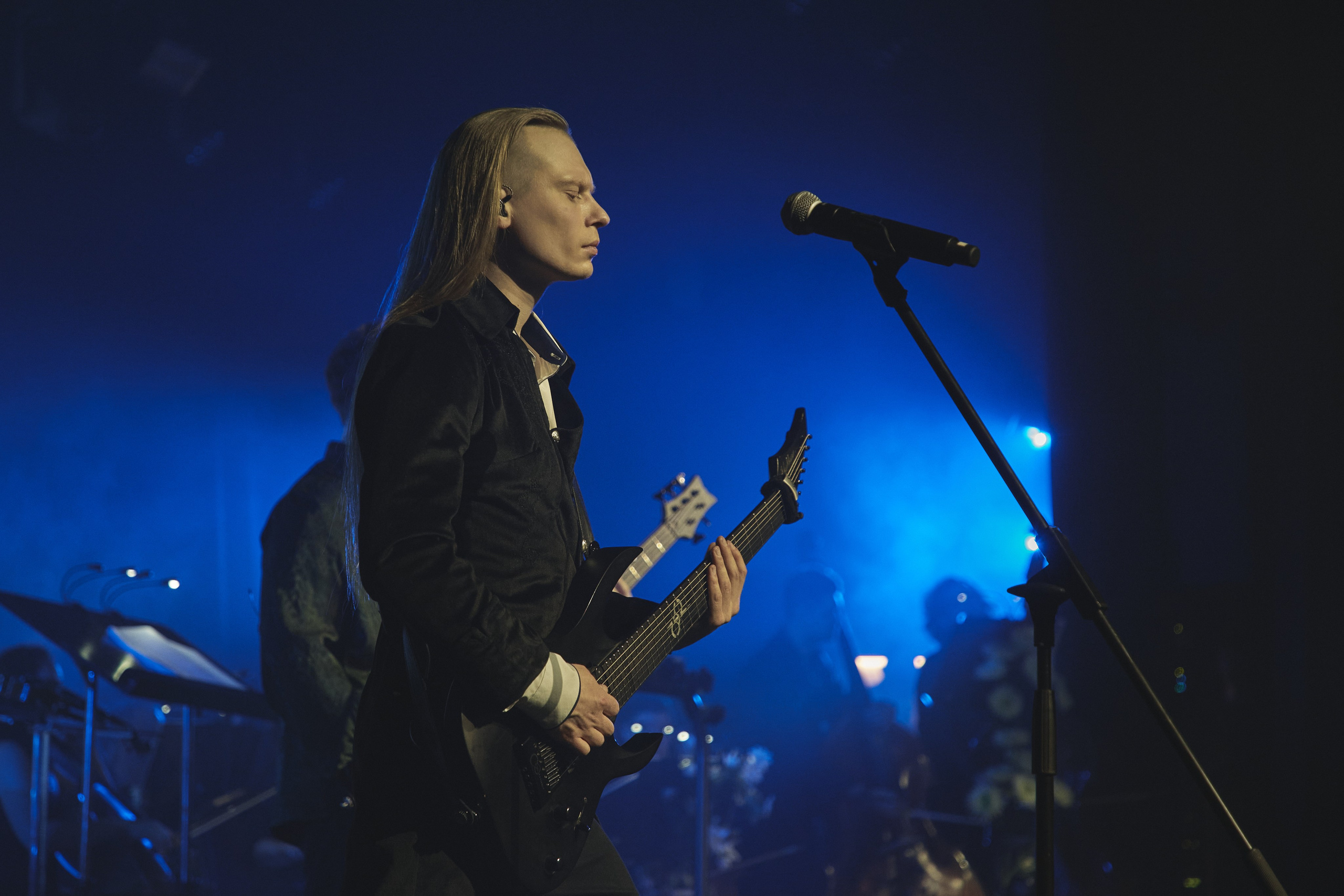 Saphath. «Симфония пепла»