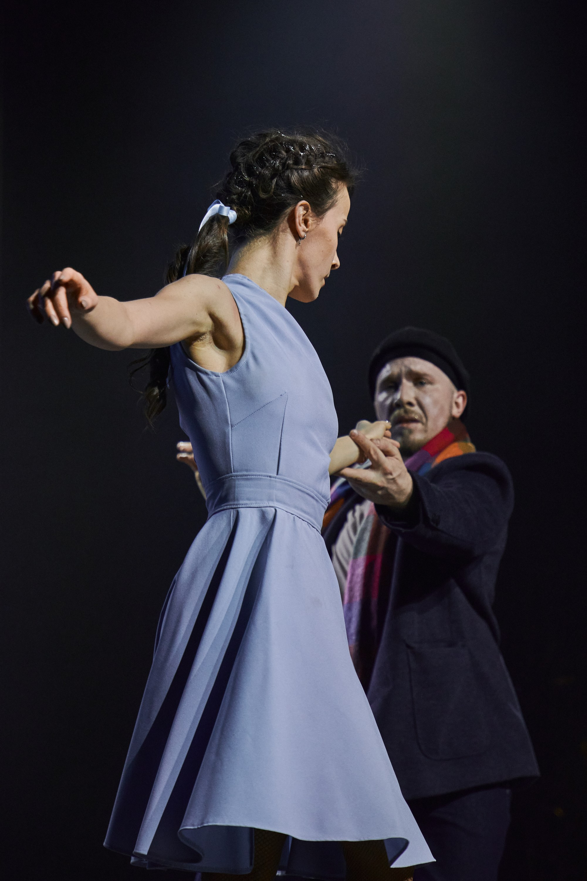 «Утро Рождества» (первый показ)