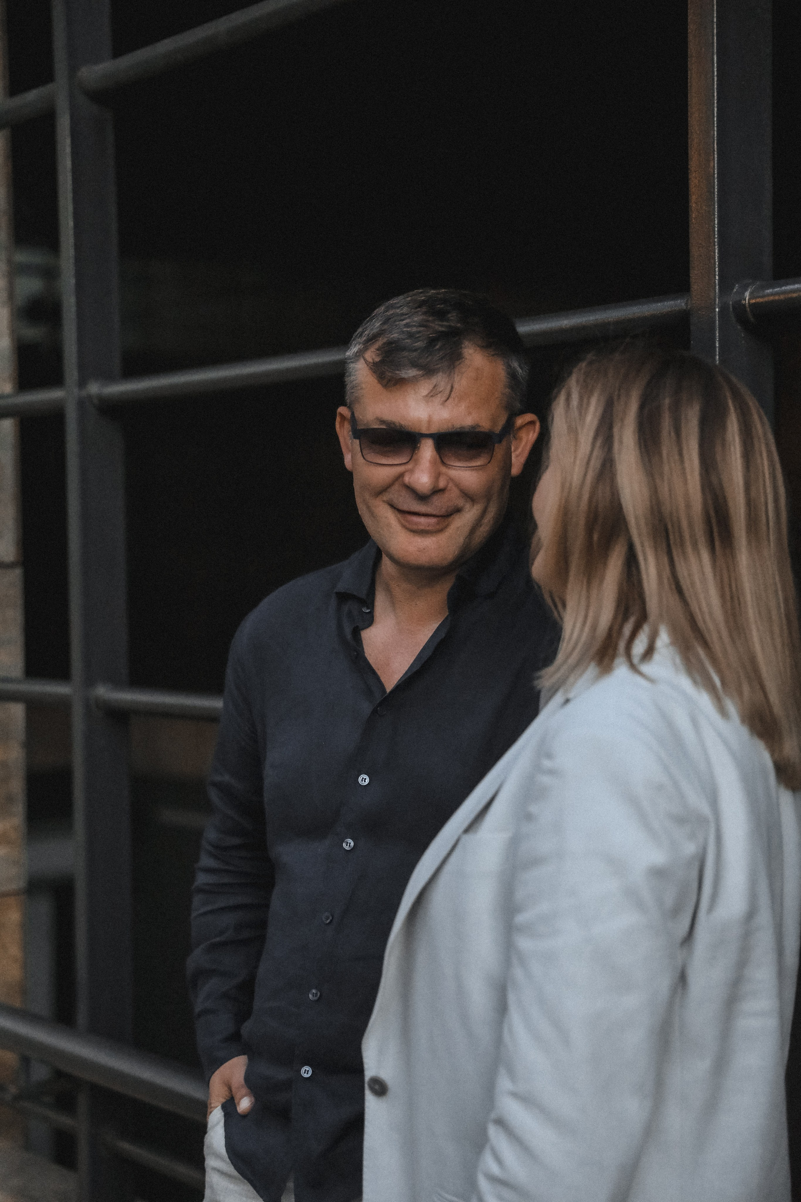 Контент-съёмки для основательницы Lemotour. Photographer Viktoriya Markushina «My world throug»