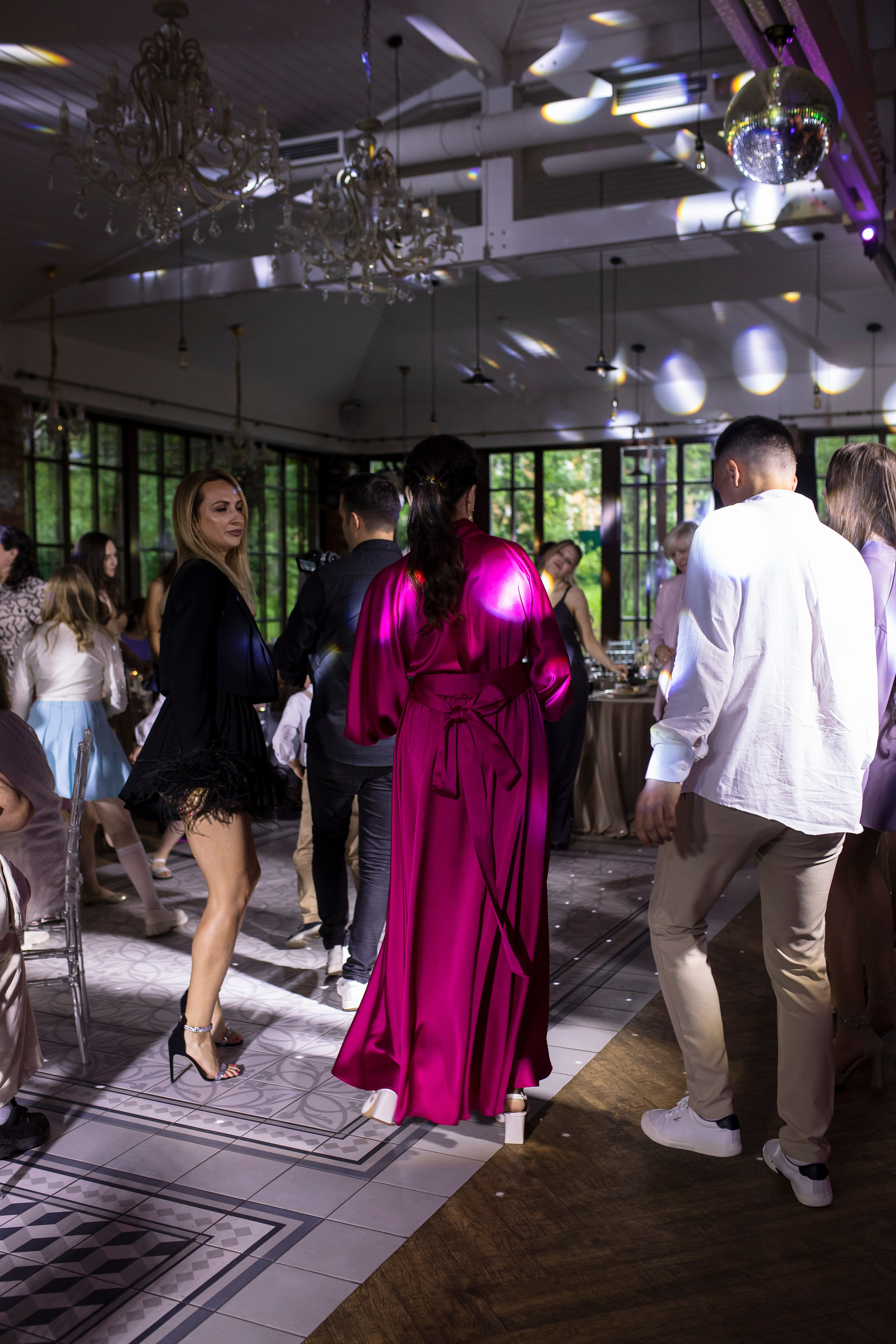 Екатерина и Дмитрий. Свадебный фотограф Екатерина Чаусова