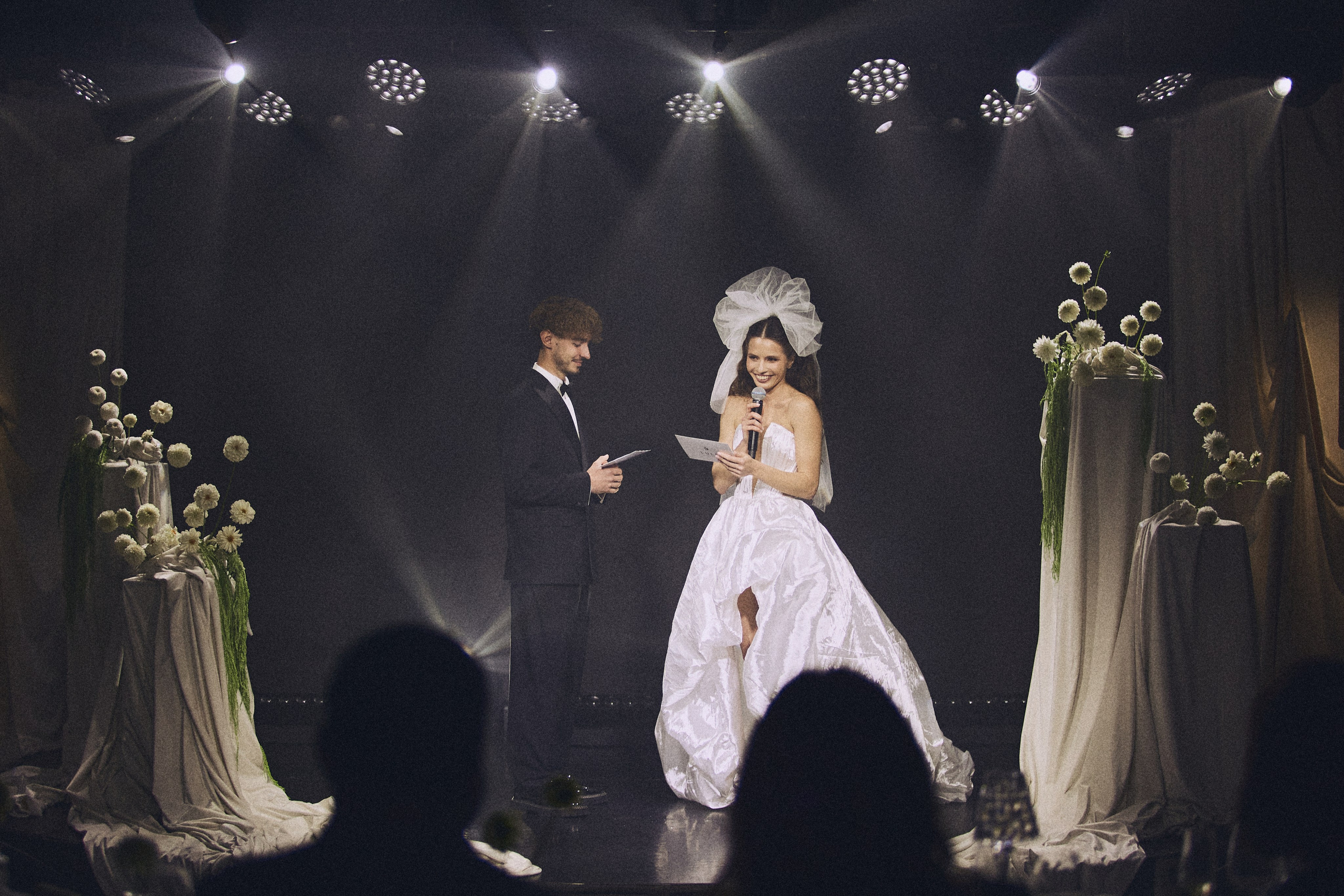 VIBE&VELVET. Дмитрий Мазуркевич: Профессиональный Репортажный Фотограф